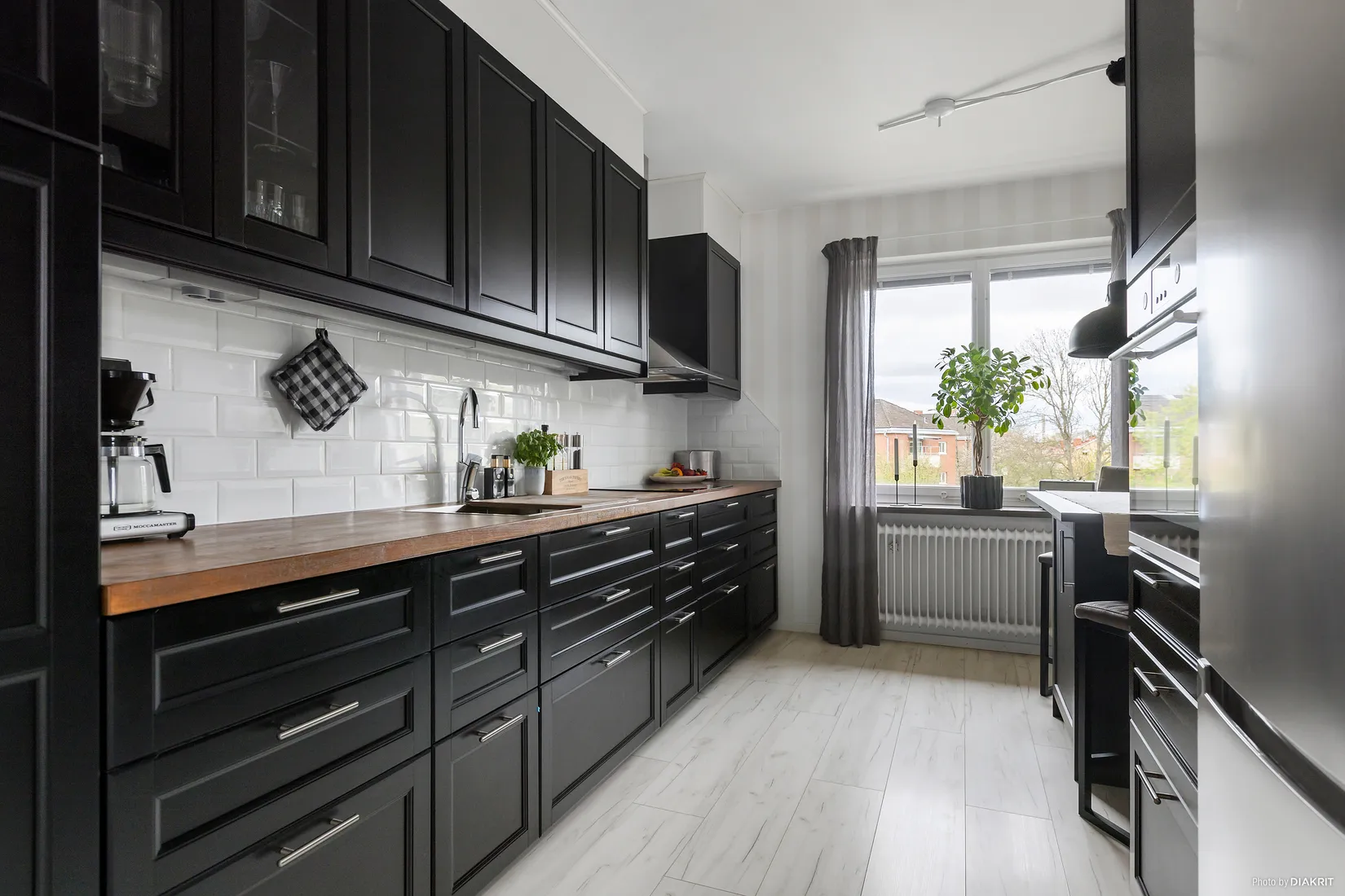 Bostadsrätt, Restalundsvägen 57, Centralt / Eklunda / Sörby, Örebro