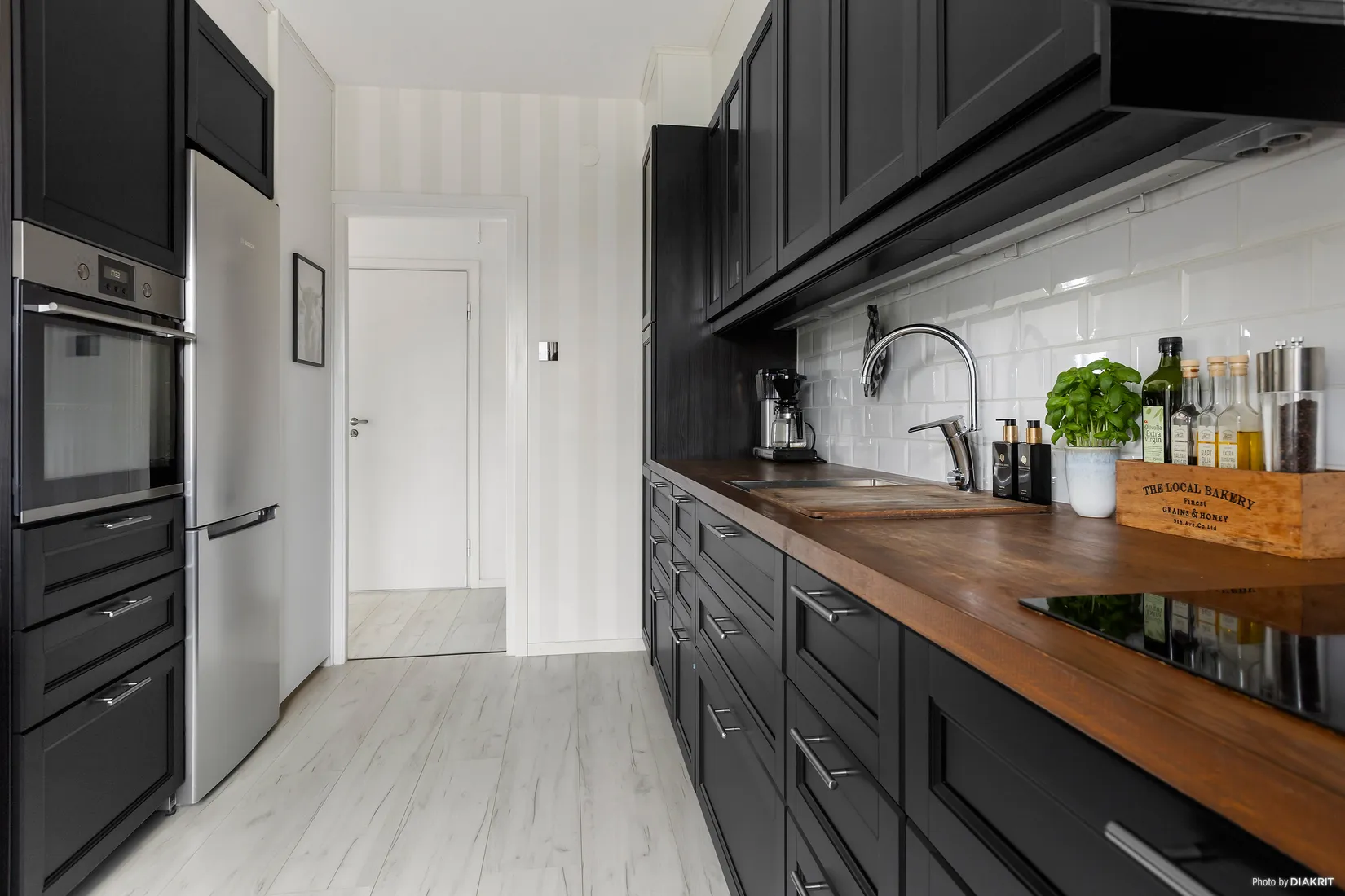 Bostadsrätt, Restalundsvägen 57, Centralt / Eklunda / Sörby, Örebro