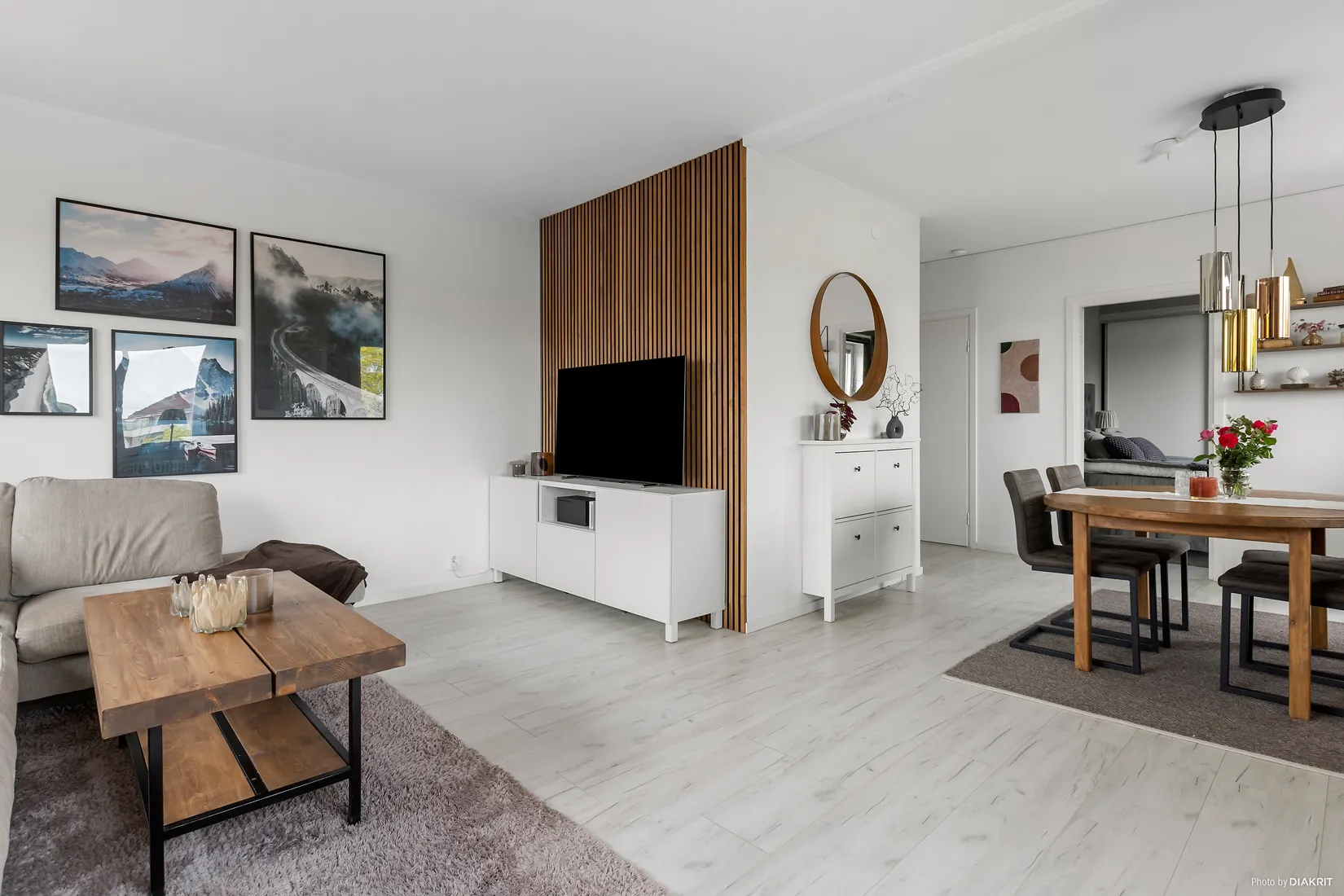 Bostadsrätt, Restalundsvägen 57, Centralt / Eklunda / Sörby, Örebro