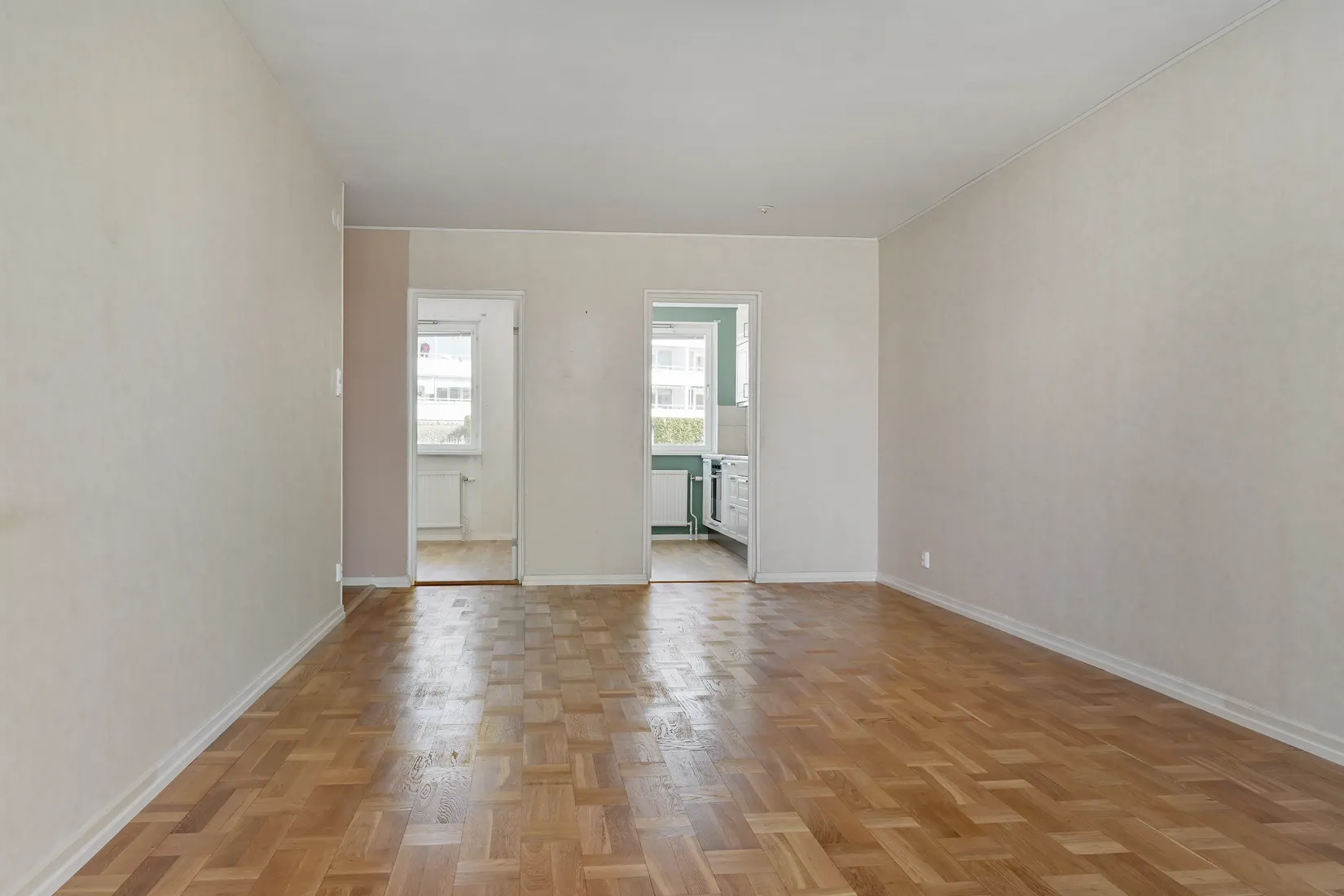 Bostadsrätt, Trädgårdsvägen 13, Runby, Upplands Väsby