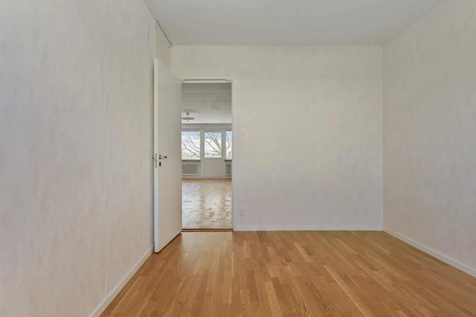 Bostadsrätt, Trädgårdsvägen 13, Runby, Upplands Väsby