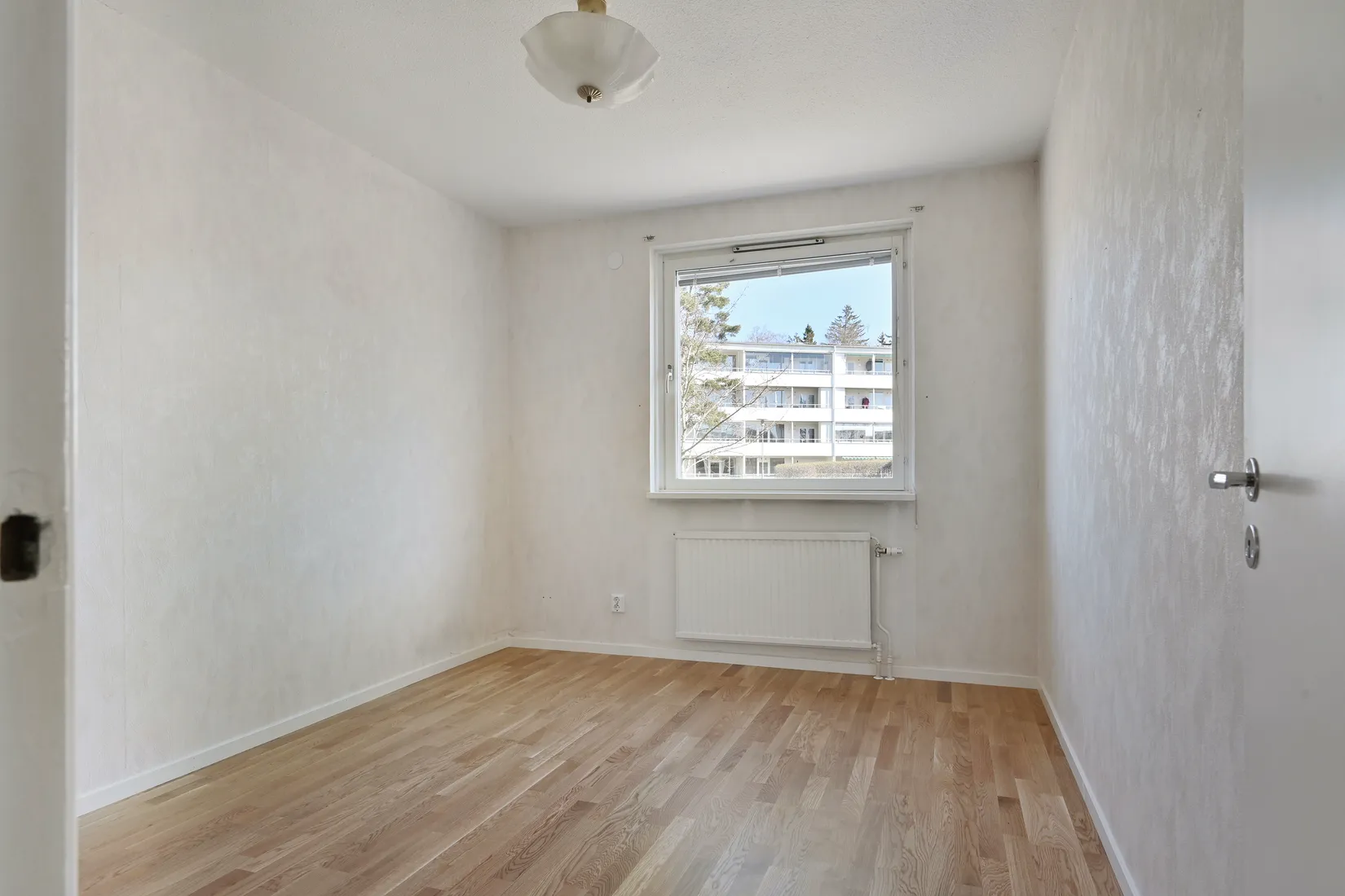Bostadsrätt, Trädgårdsvägen 13, Runby, Upplands Väsby