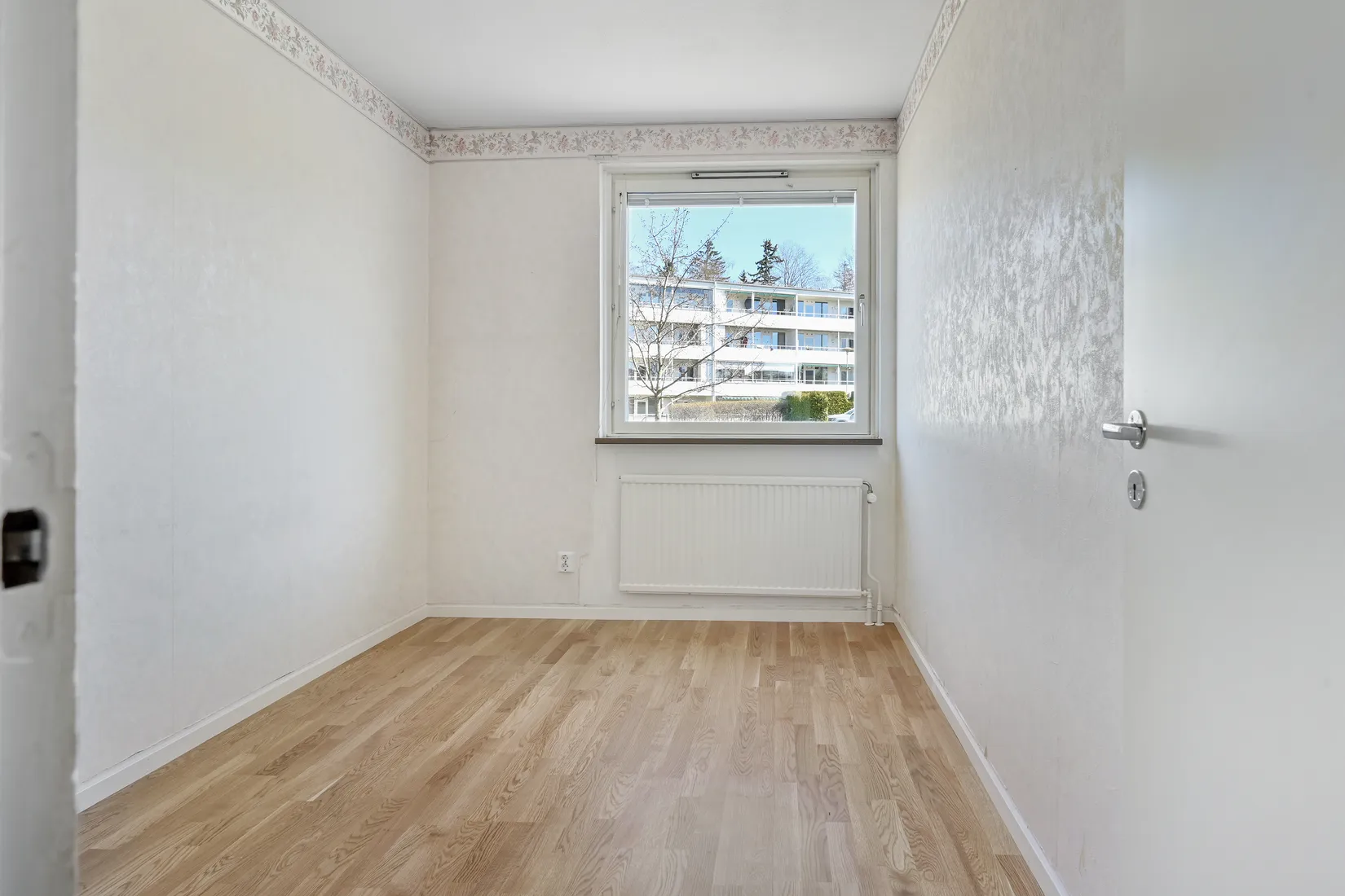 Bostadsrätt, Trädgårdsvägen 13, Runby, Upplands Väsby