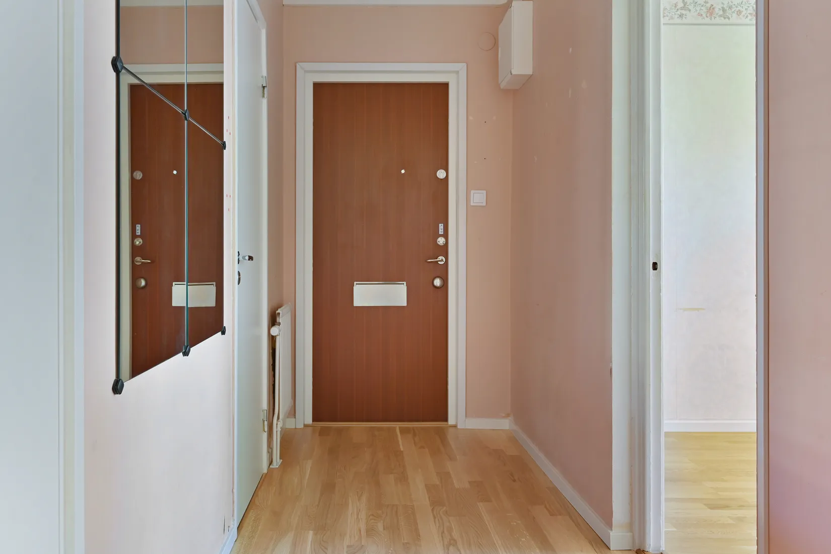 Bostadsrätt, Trädgårdsvägen 13, Runby, Upplands Väsby