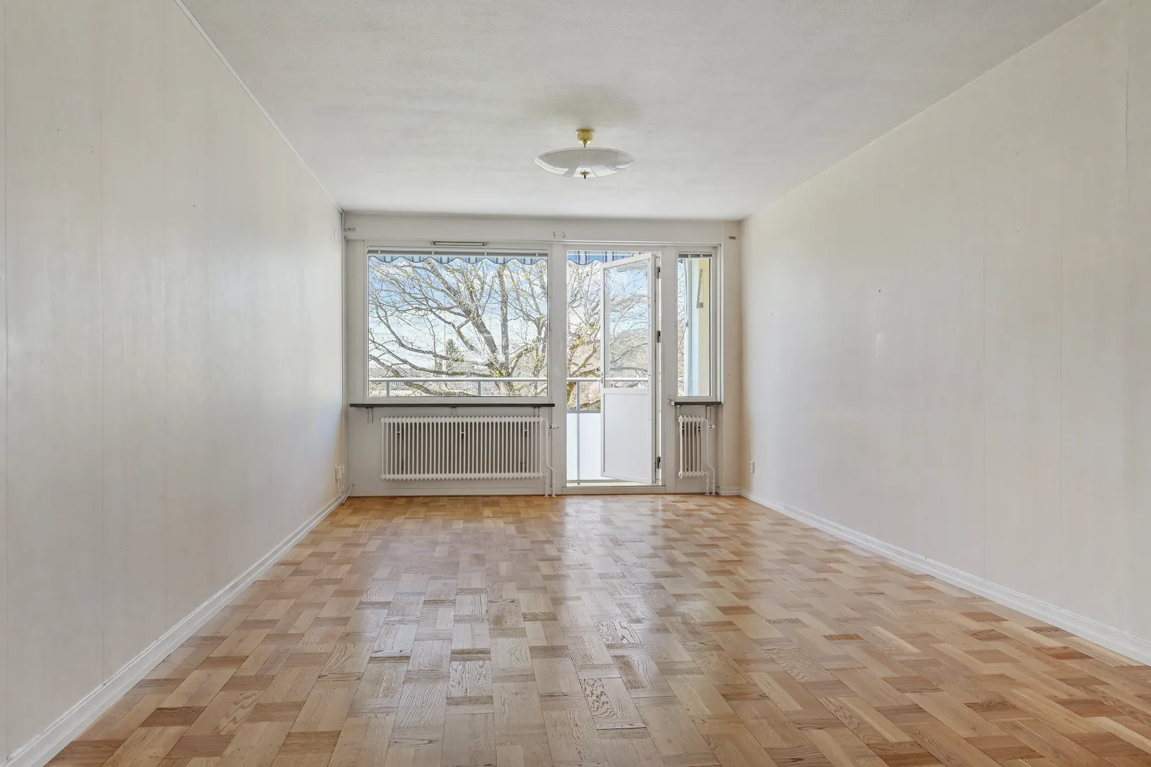 Bostadsrätt, Trädgårdsvägen 13, Runby, Upplands Väsby