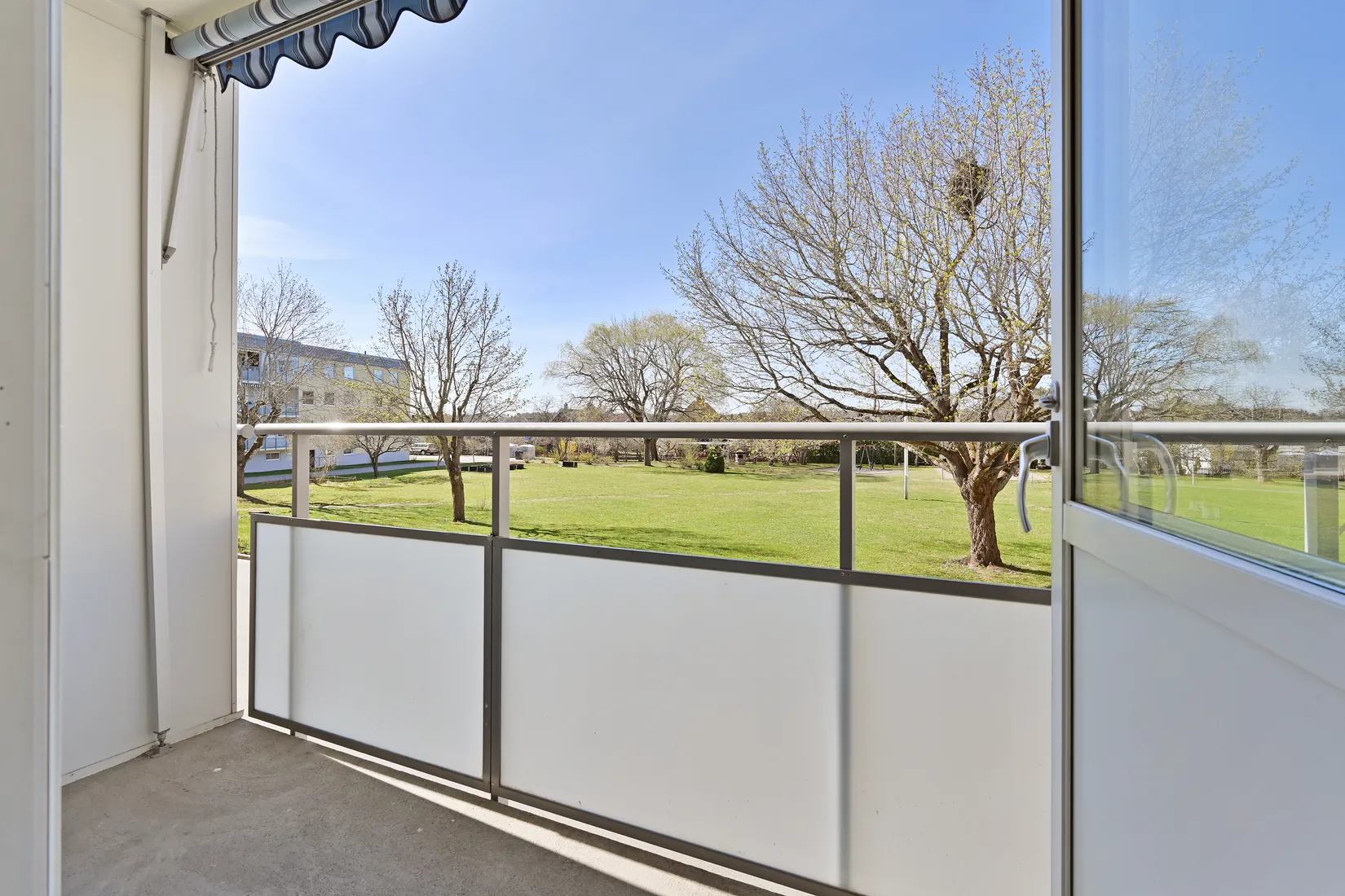 Bostadsrätt, Trädgårdsvägen 13, Runby, Upplands Väsby