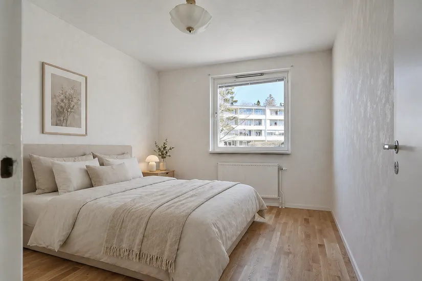Bostadsrätt, Trädgårdsvägen 13, Runby, Upplands Väsby