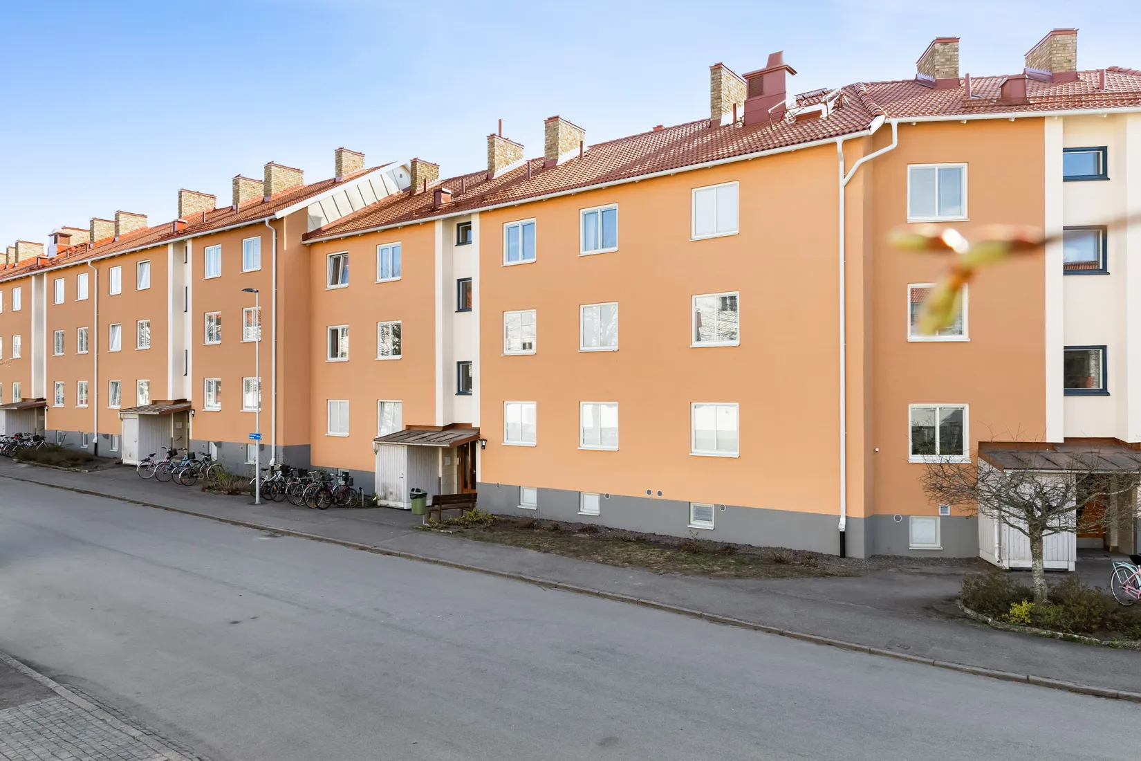 Bostadsrätt, Åbylundsgatan 31, Åbylund, Linköping