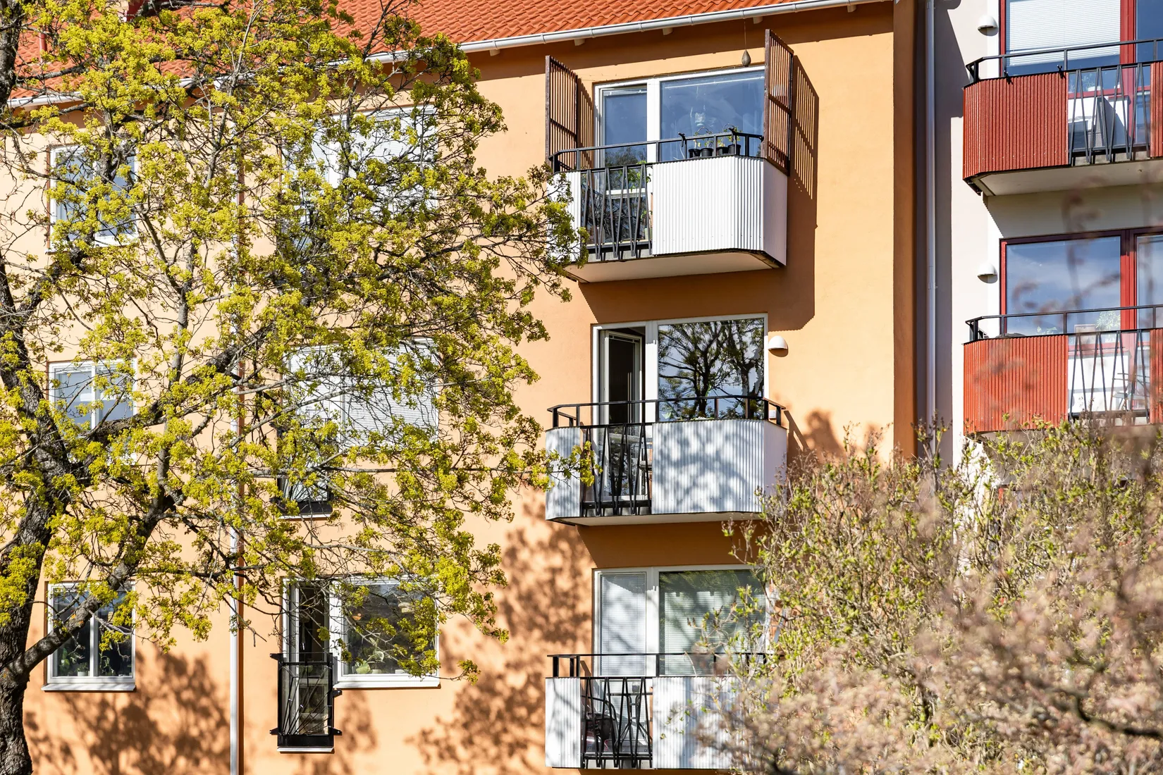 Bostadsrätt, Åbylundsgatan 31, Åbylund, Linköping