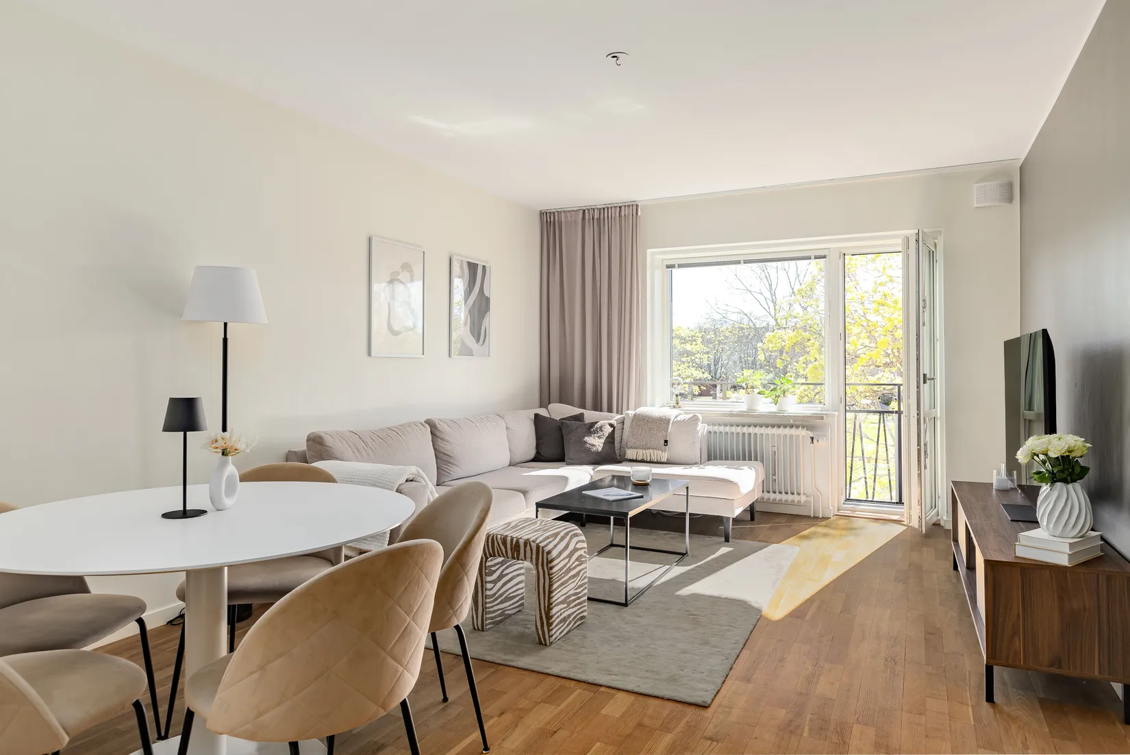 Bostadsrätt, Åbylundsgatan 31, Åbylund, Linköping