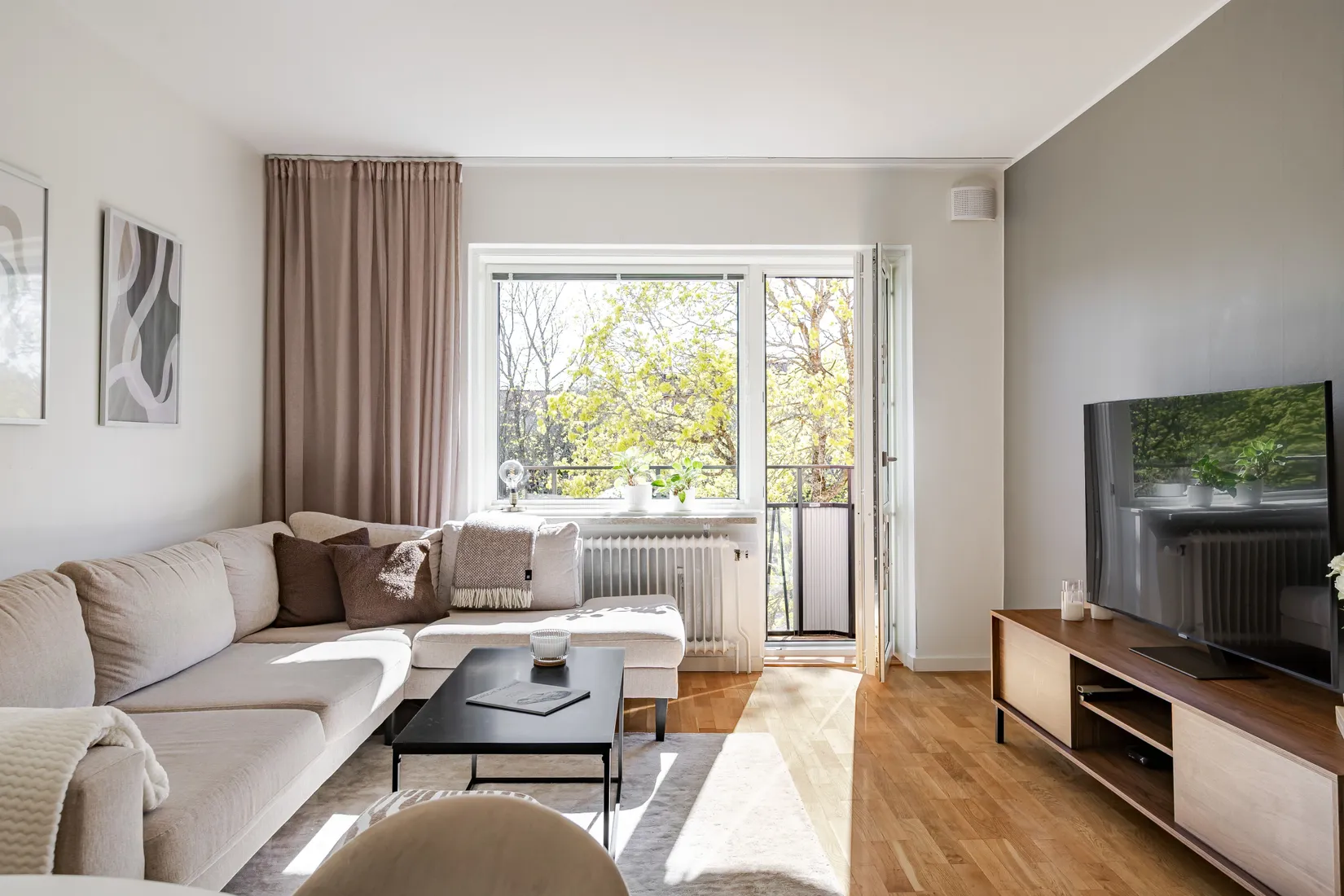 Bostadsrätt, Åbylundsgatan 31, Åbylund, Linköping