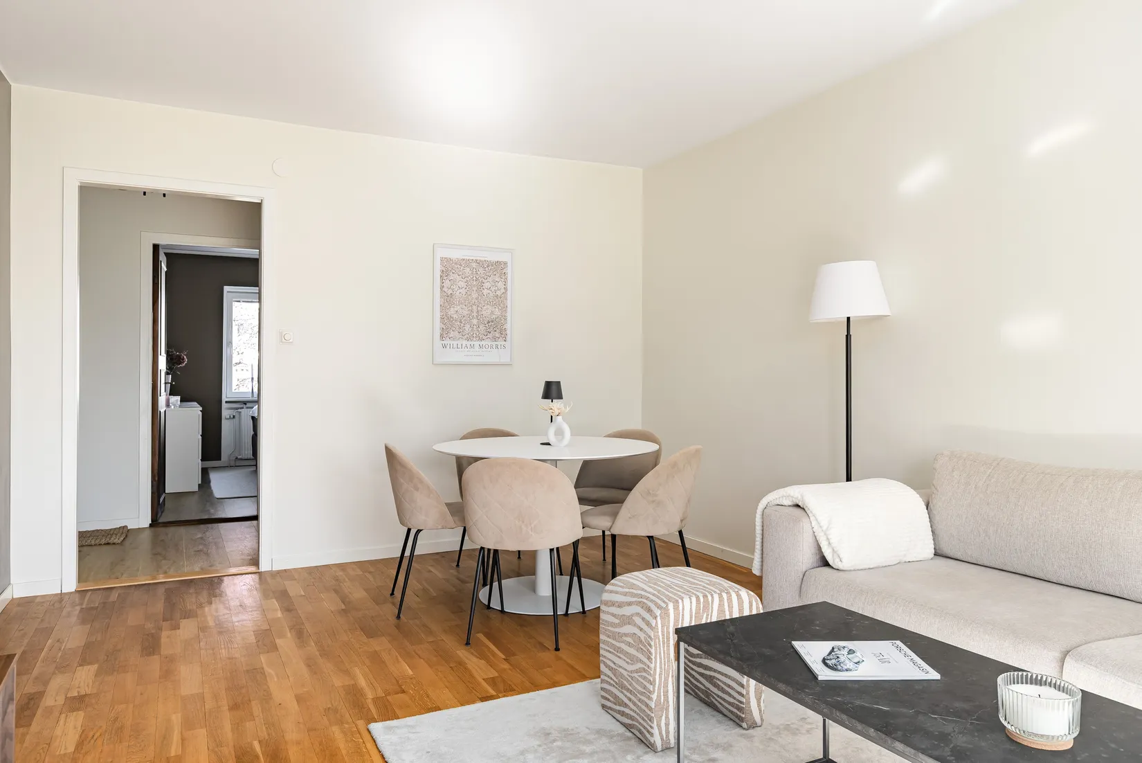 Bostadsrätt, Åbylundsgatan 31, Åbylund, Linköping