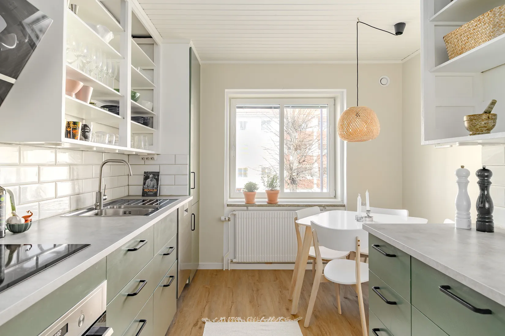 Bostadsrätt, Åbylundsgatan 31, Åbylund, Linköping