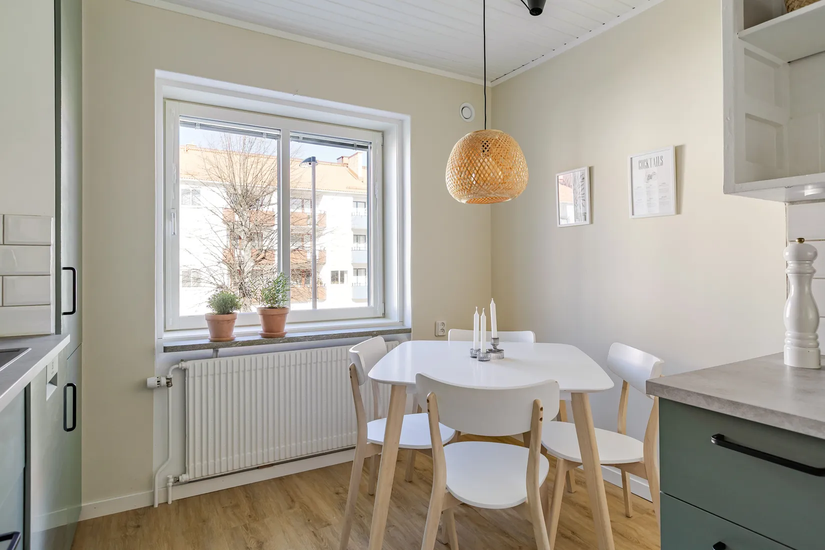 Bostadsrätt, Åbylundsgatan 31, Åbylund, Linköping