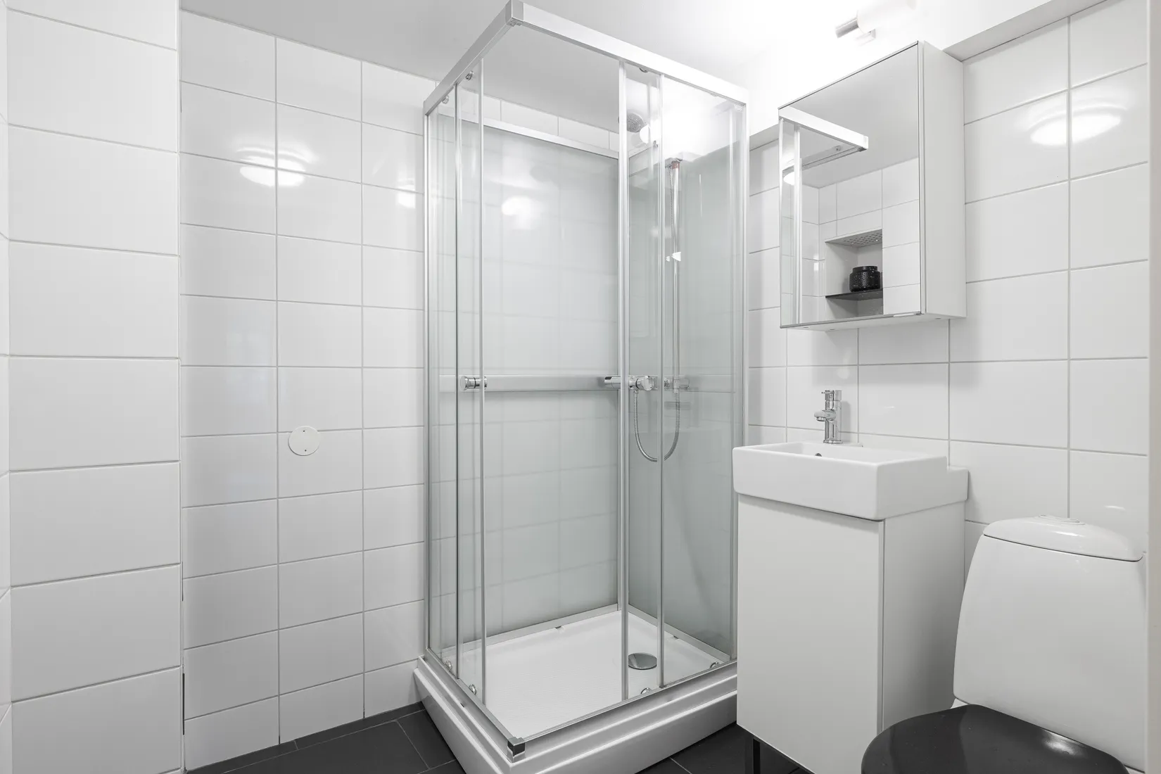 Villa, Frejavägen 30, Lilla Ursvik, Sundbyberg