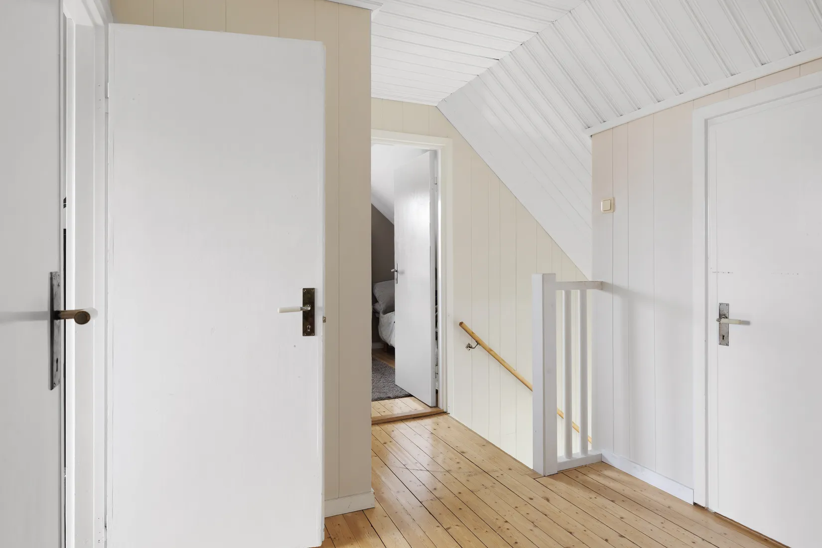 Villa, Frejavägen 30, Lilla Ursvik, Sundbyberg