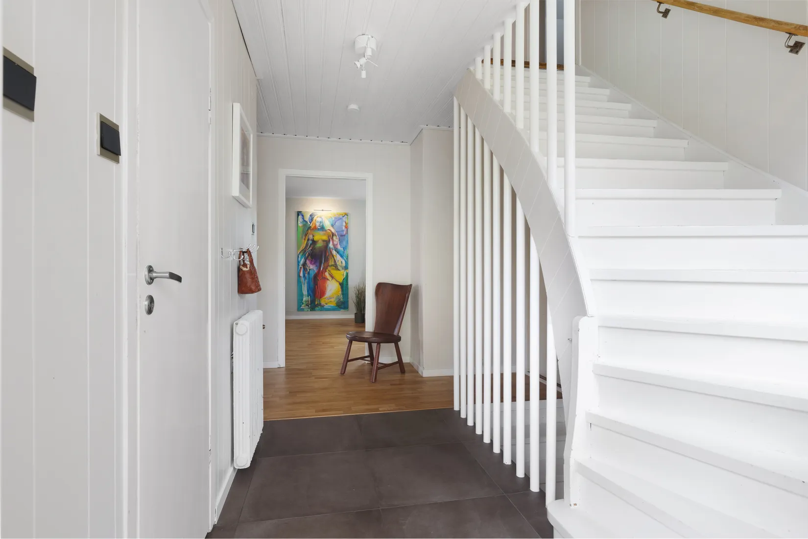Villa, Frejavägen 30, Lilla Ursvik, Sundbyberg