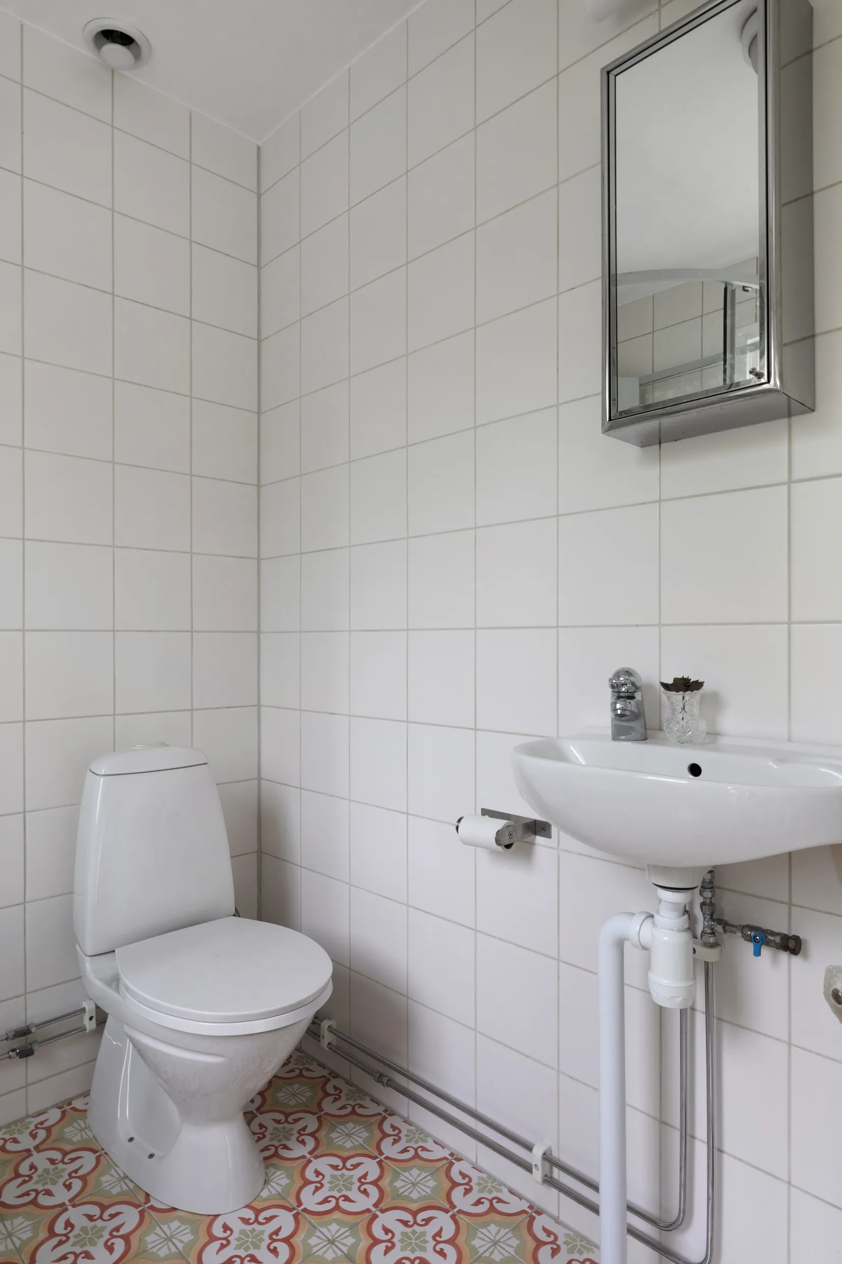 Villa, Frejavägen 30, Lilla Ursvik, Sundbyberg
