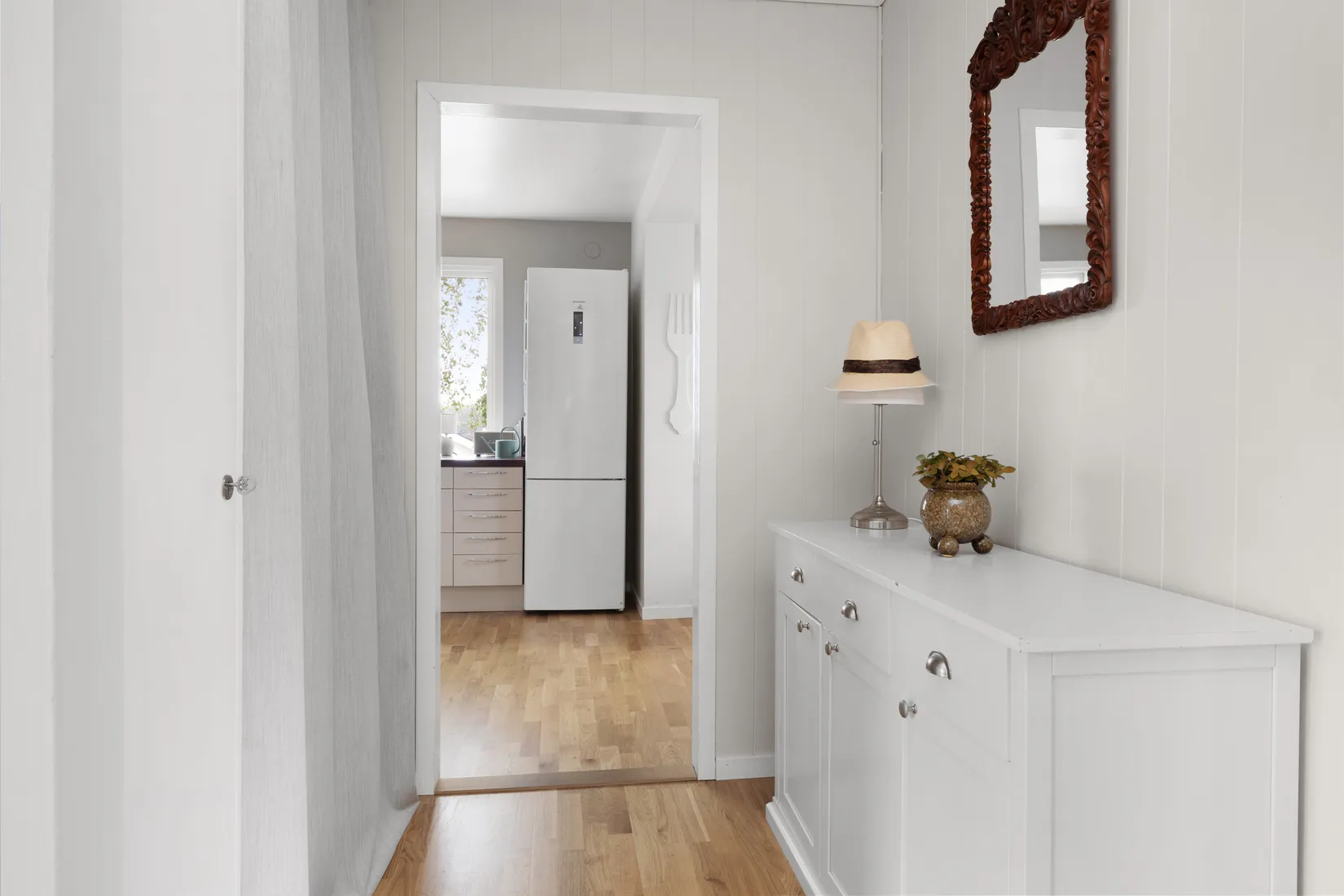 Villa, Frejavägen 30, Lilla Ursvik, Sundbyberg