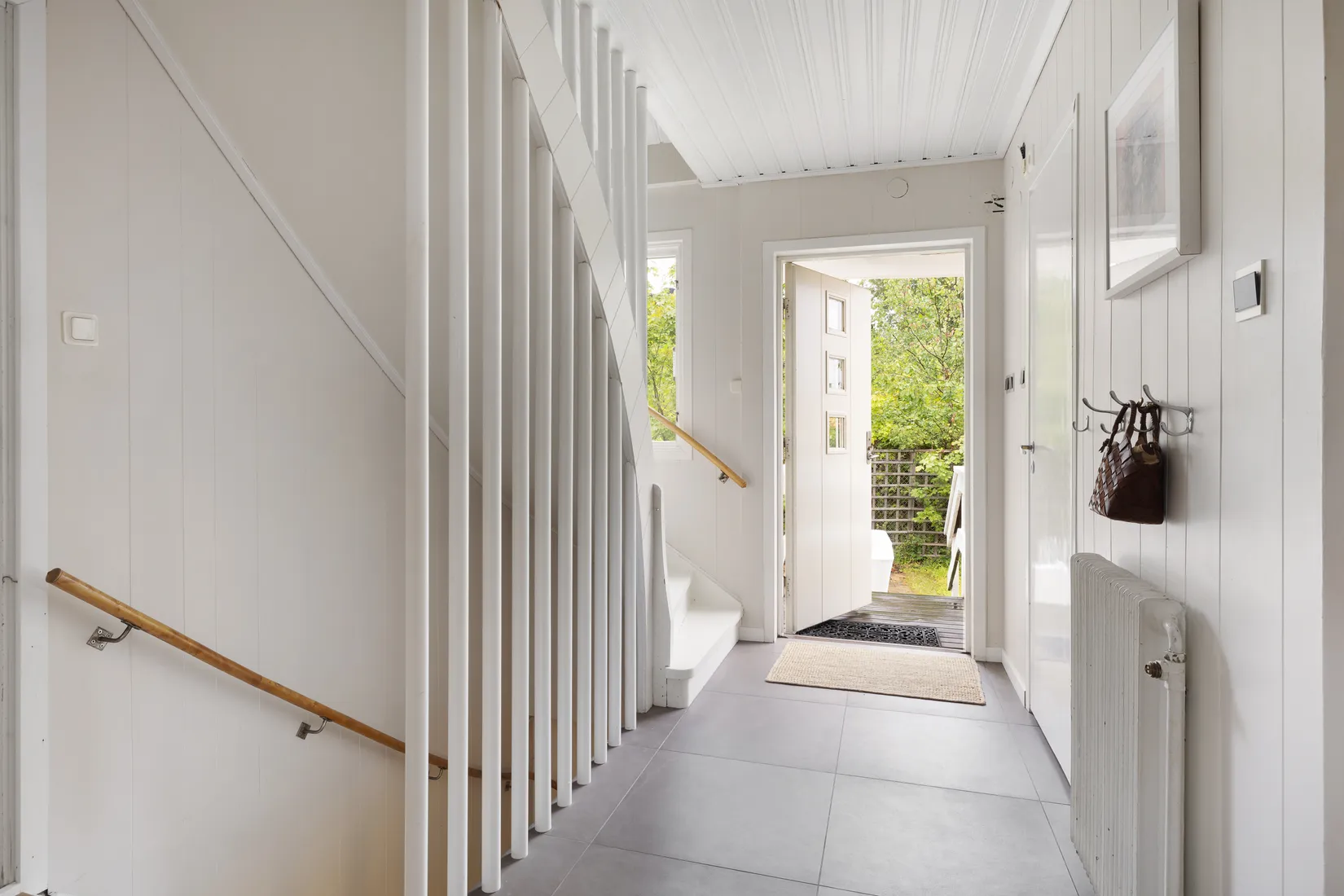 Villa, Frejavägen 30, Lilla Ursvik, Sundbyberg