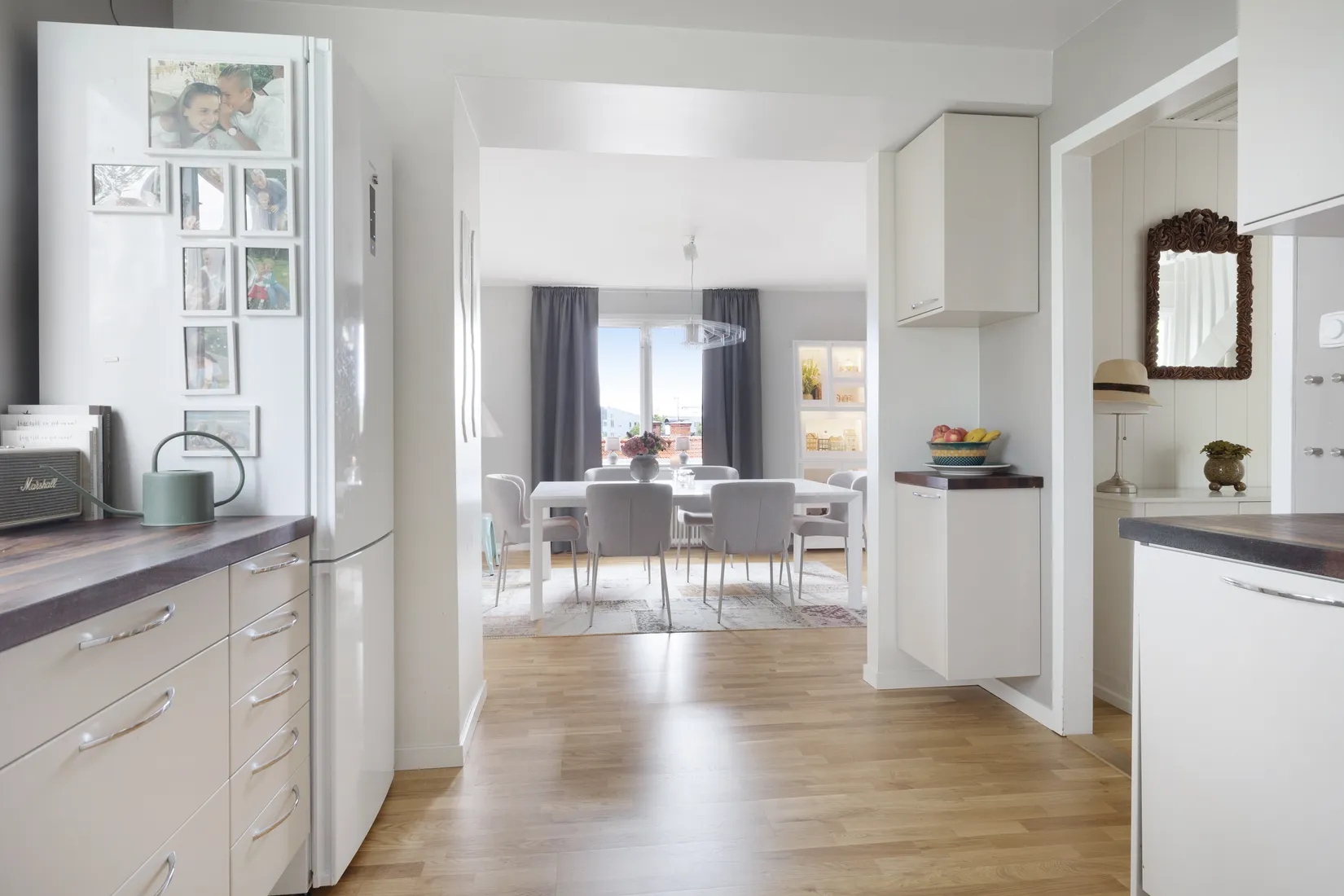Villa, Frejavägen 30, Lilla Ursvik, Sundbyberg
