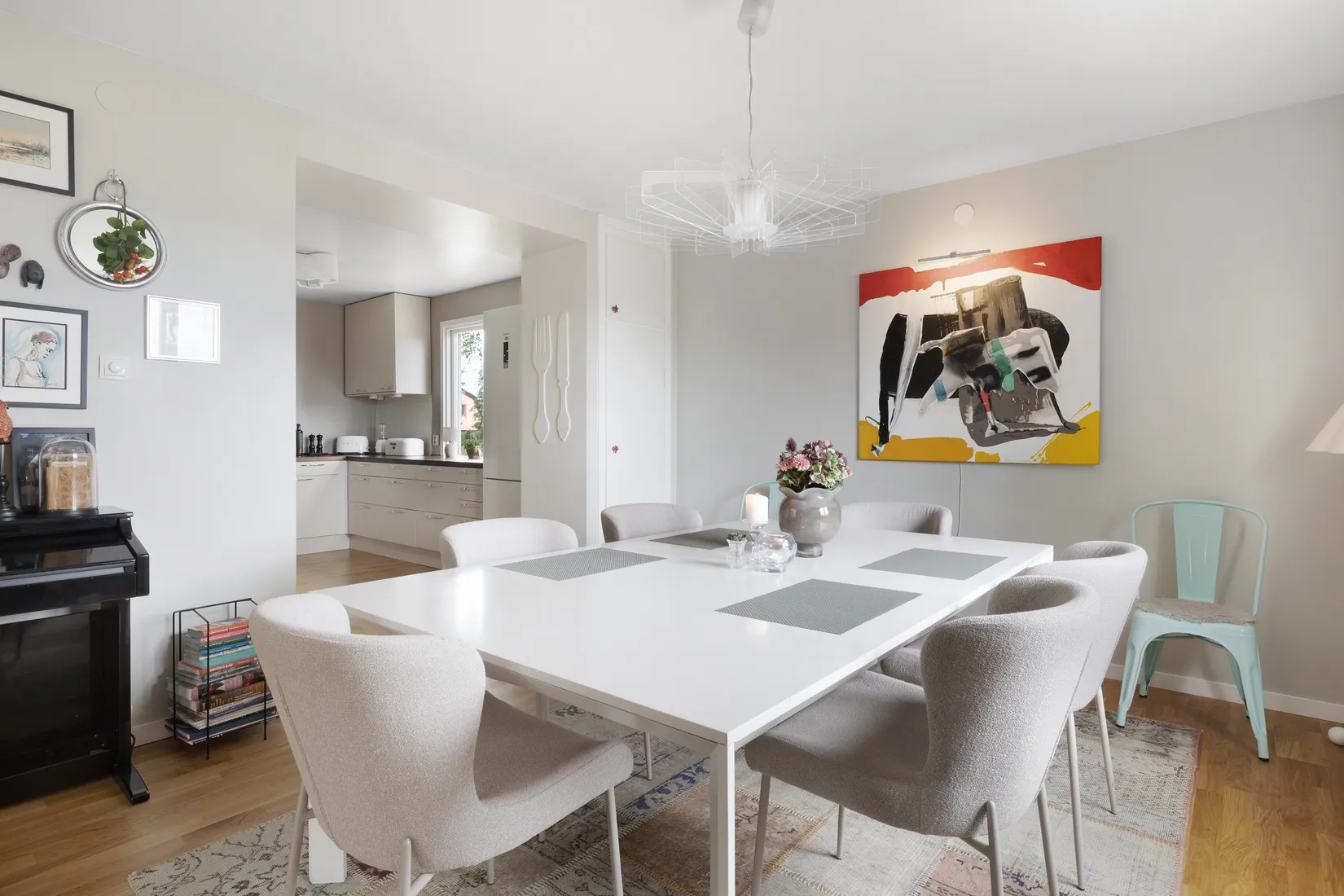 Villa, Frejavägen 30, Lilla Ursvik, Sundbyberg