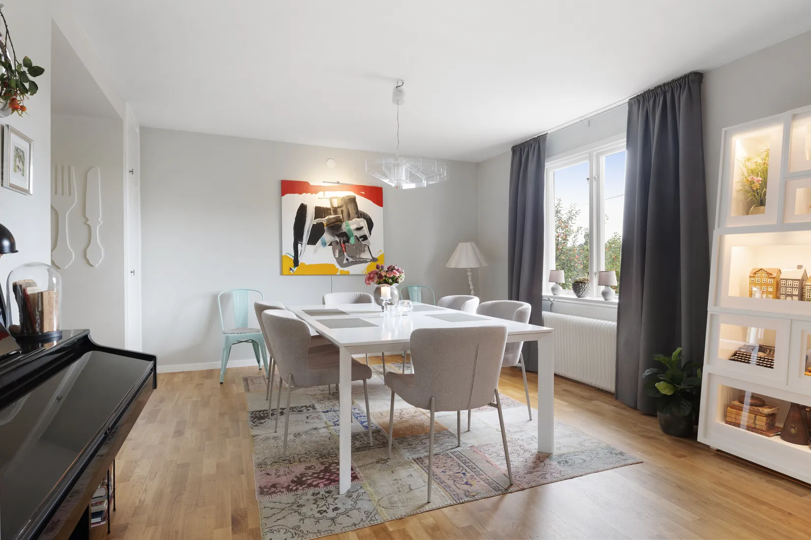 Villa, Frejavägen 30, Lilla Ursvik, Sundbyberg