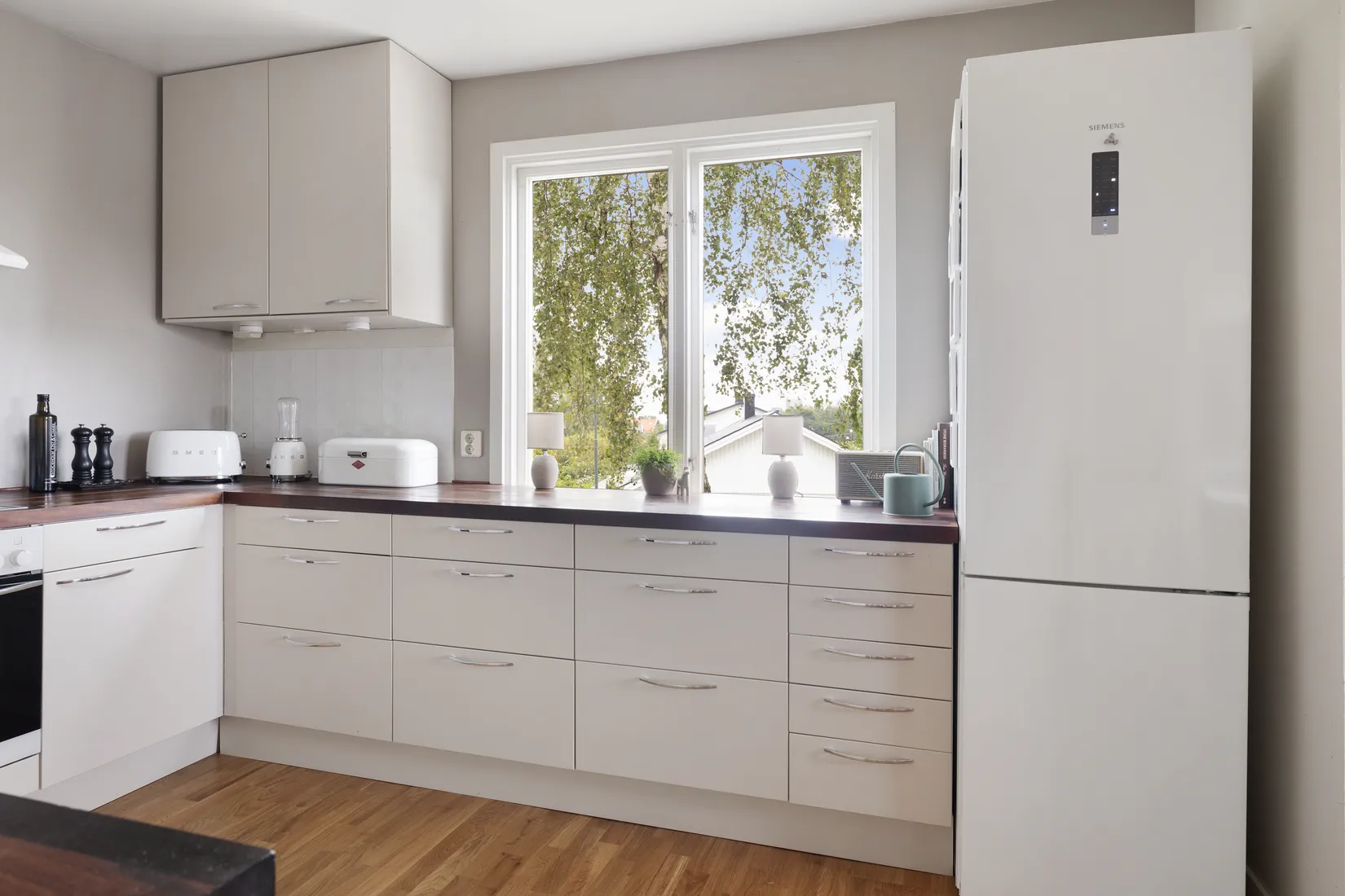 Villa, Frejavägen 30, Lilla Ursvik, Sundbyberg