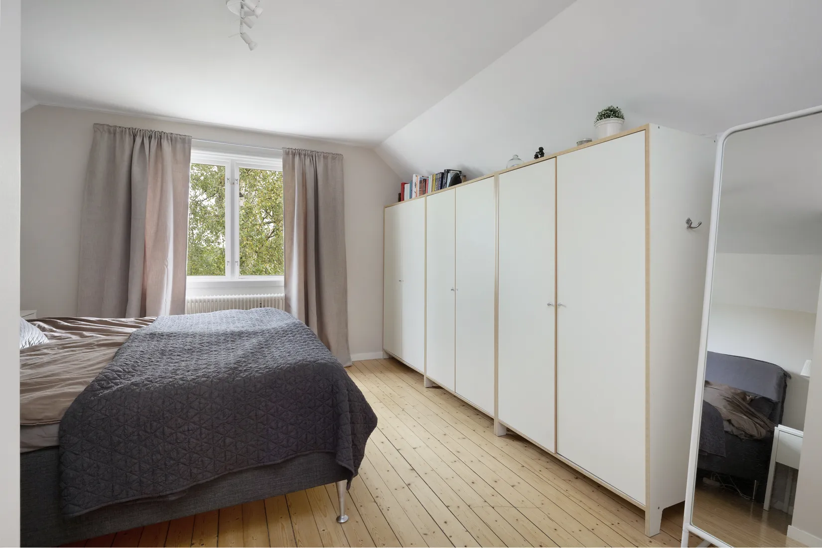 Villa, Frejavägen 30, Lilla Ursvik, Sundbyberg