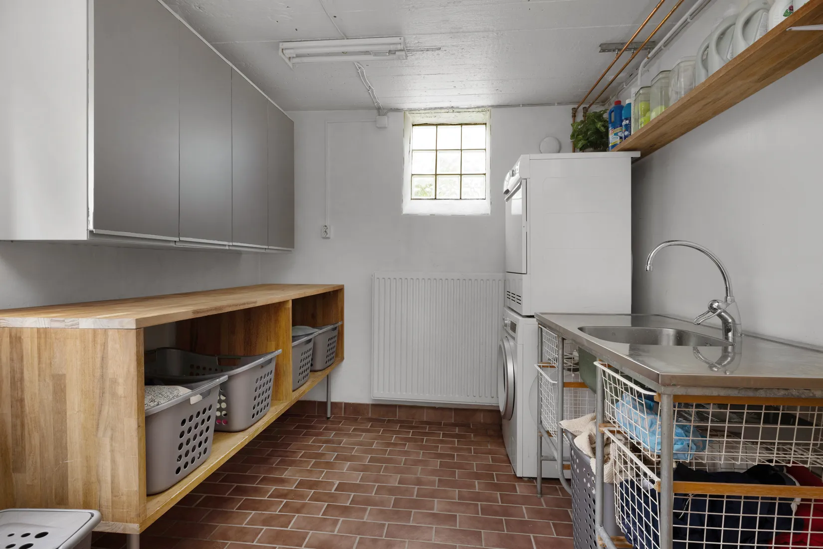 Villa, Frejavägen 30, Lilla Ursvik, Sundbyberg