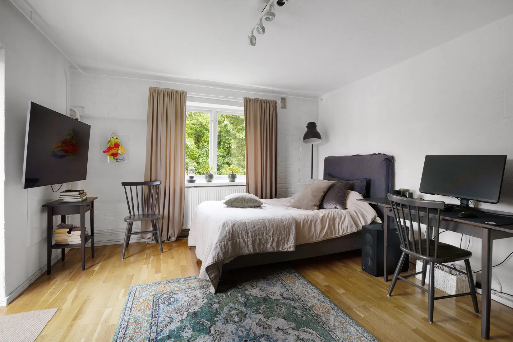 Villa, Frejavägen 30, Lilla Ursvik, Sundbyberg