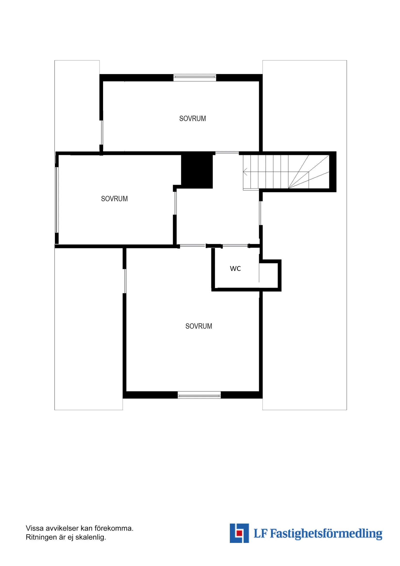 Villa, Frejavägen 30, Lilla Ursvik, Sundbyberg