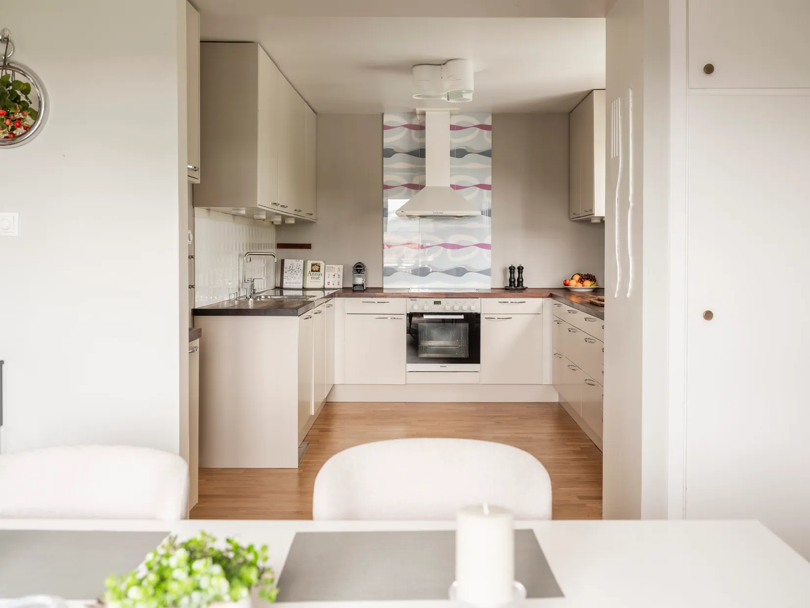 Villa, Frejavägen 30, Lilla Ursvik, Sundbyberg