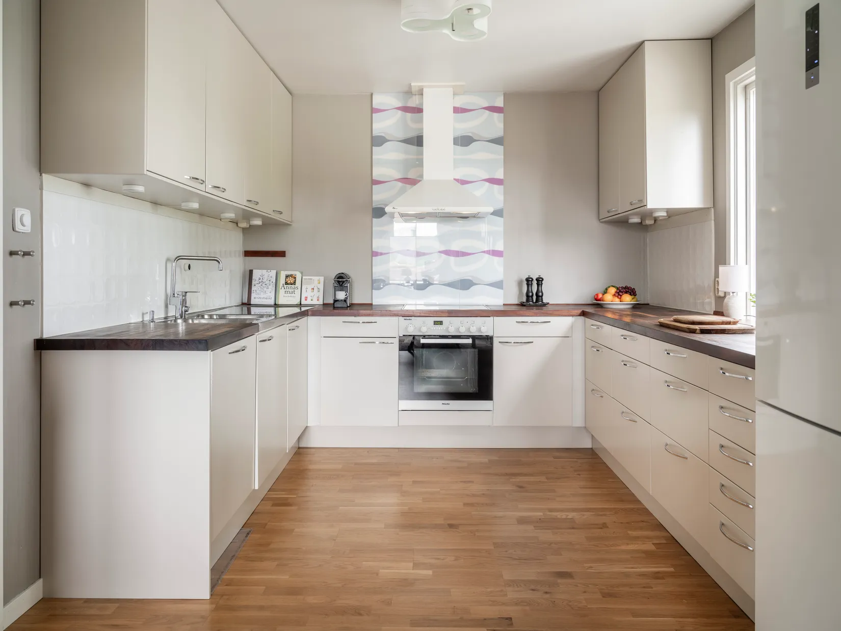 Villa, Frejavägen 30, Lilla Ursvik, Sundbyberg