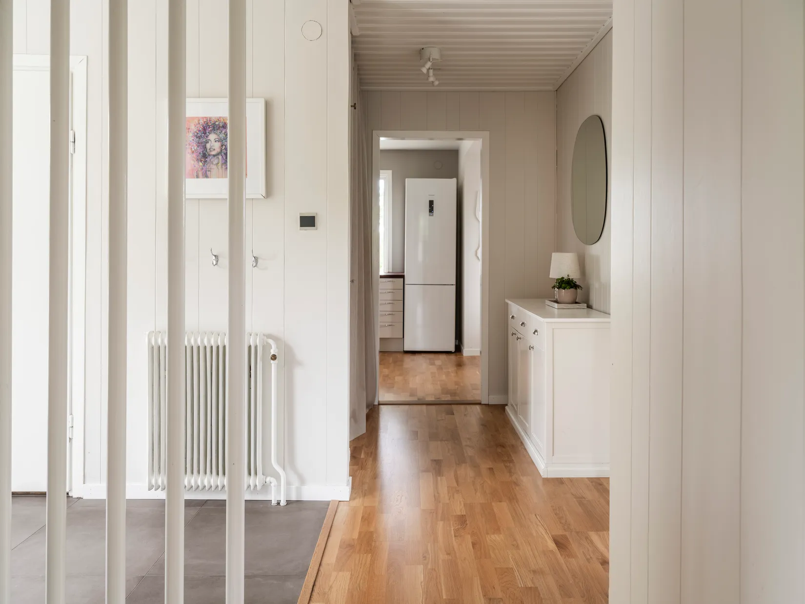 Villa, Frejavägen 30, Lilla Ursvik, Sundbyberg