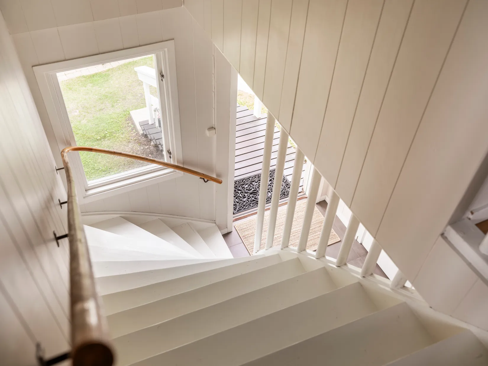 Villa, Frejavägen 30, Lilla Ursvik, Sundbyberg