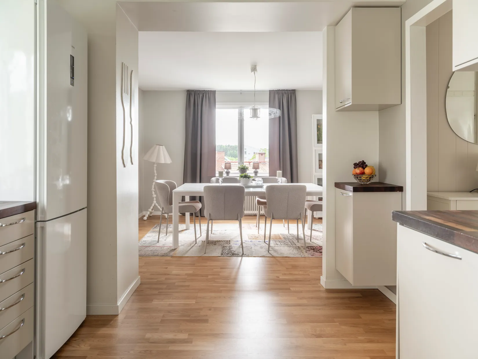 Villa, Frejavägen 30, Lilla Ursvik, Sundbyberg