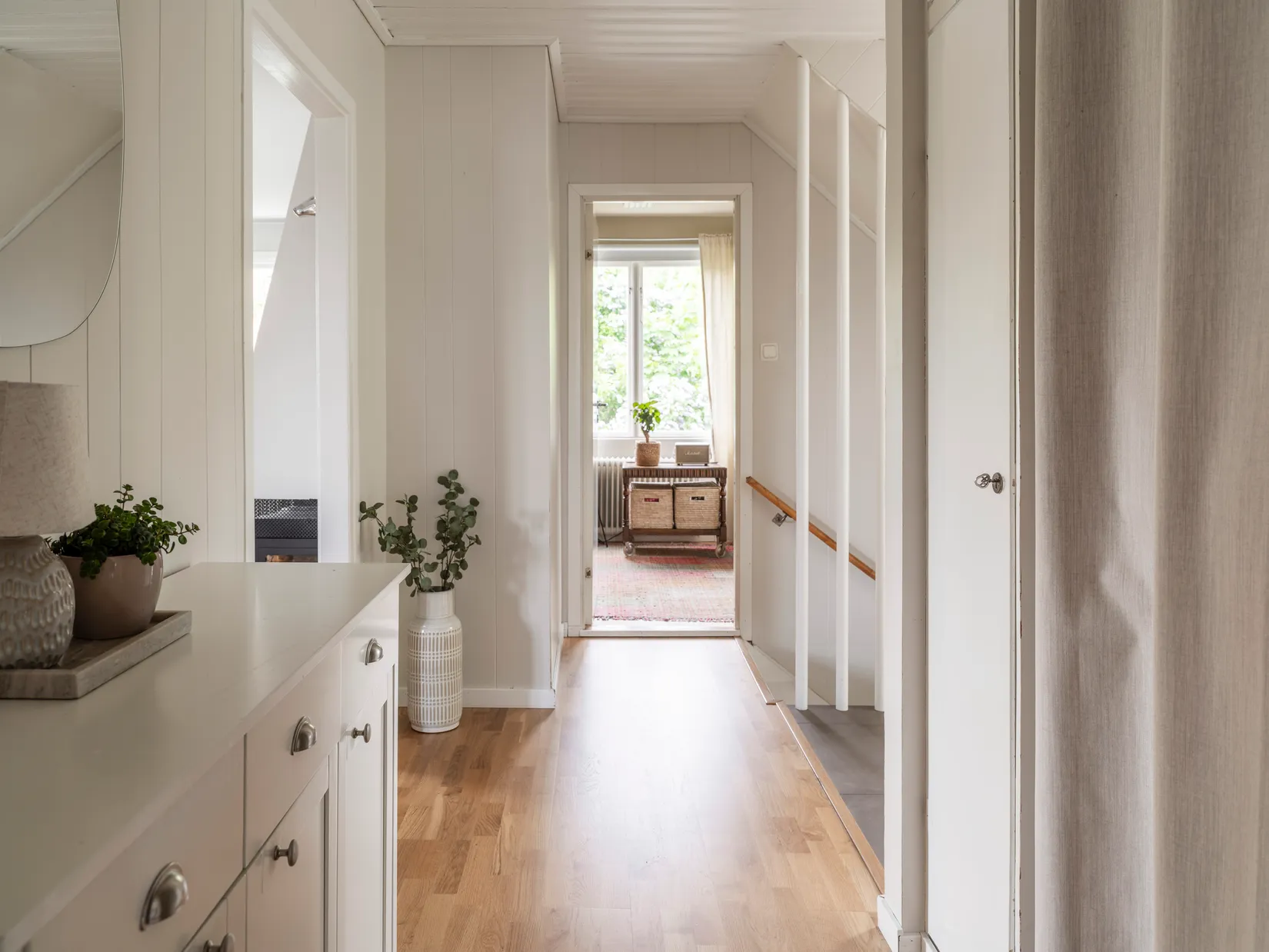 Villa, Frejavägen 30, Lilla Ursvik, Sundbyberg