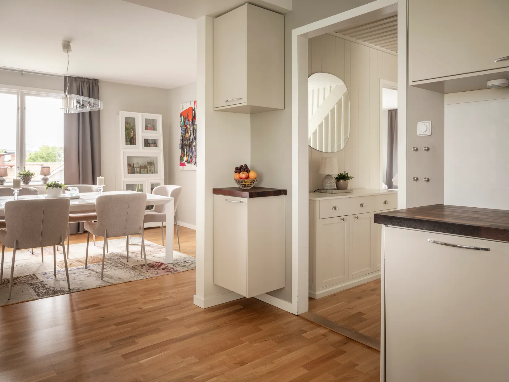 Villa, Frejavägen 30, Lilla Ursvik, Sundbyberg
