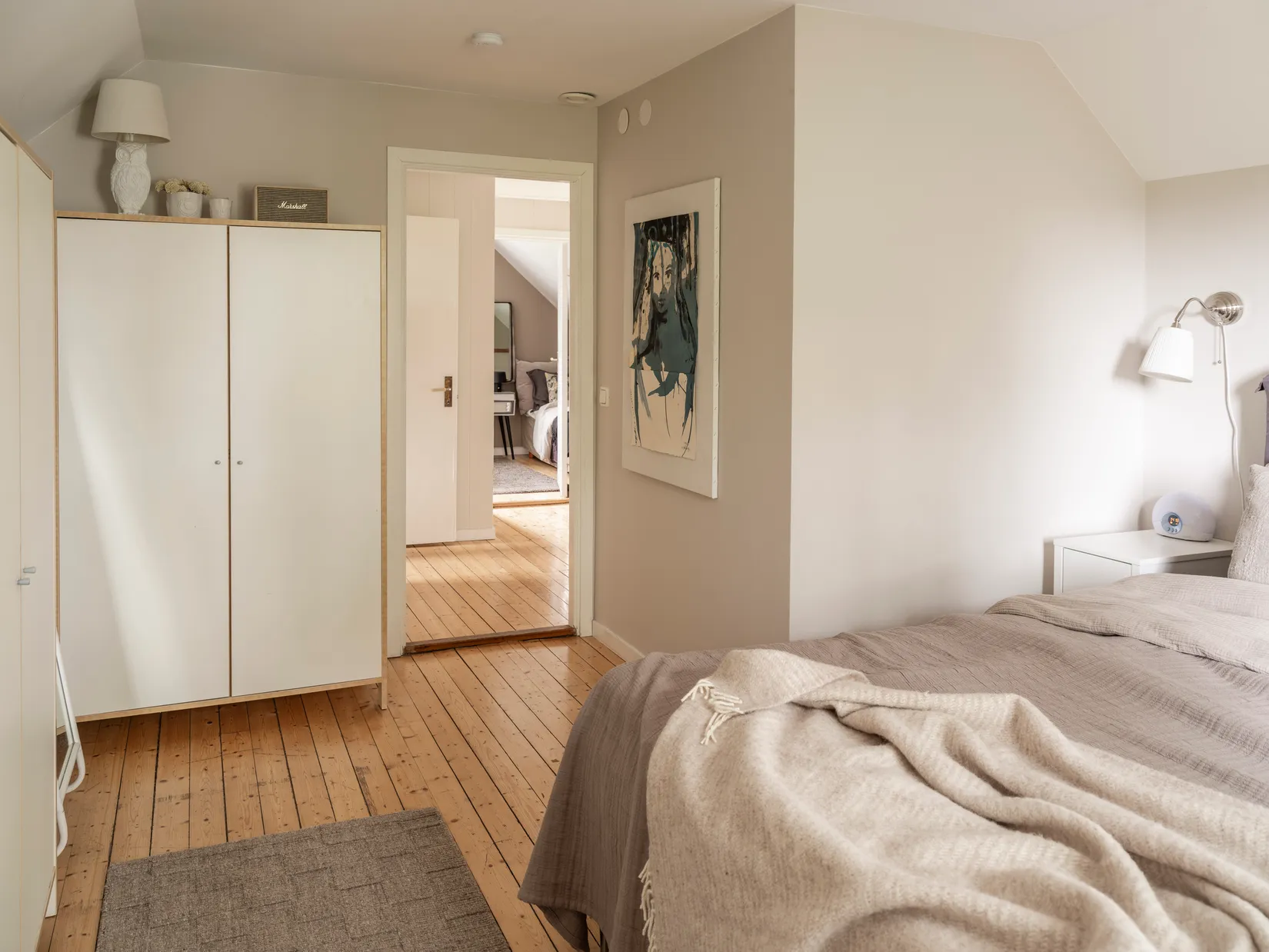 Villa, Frejavägen 30, Lilla Ursvik, Sundbyberg