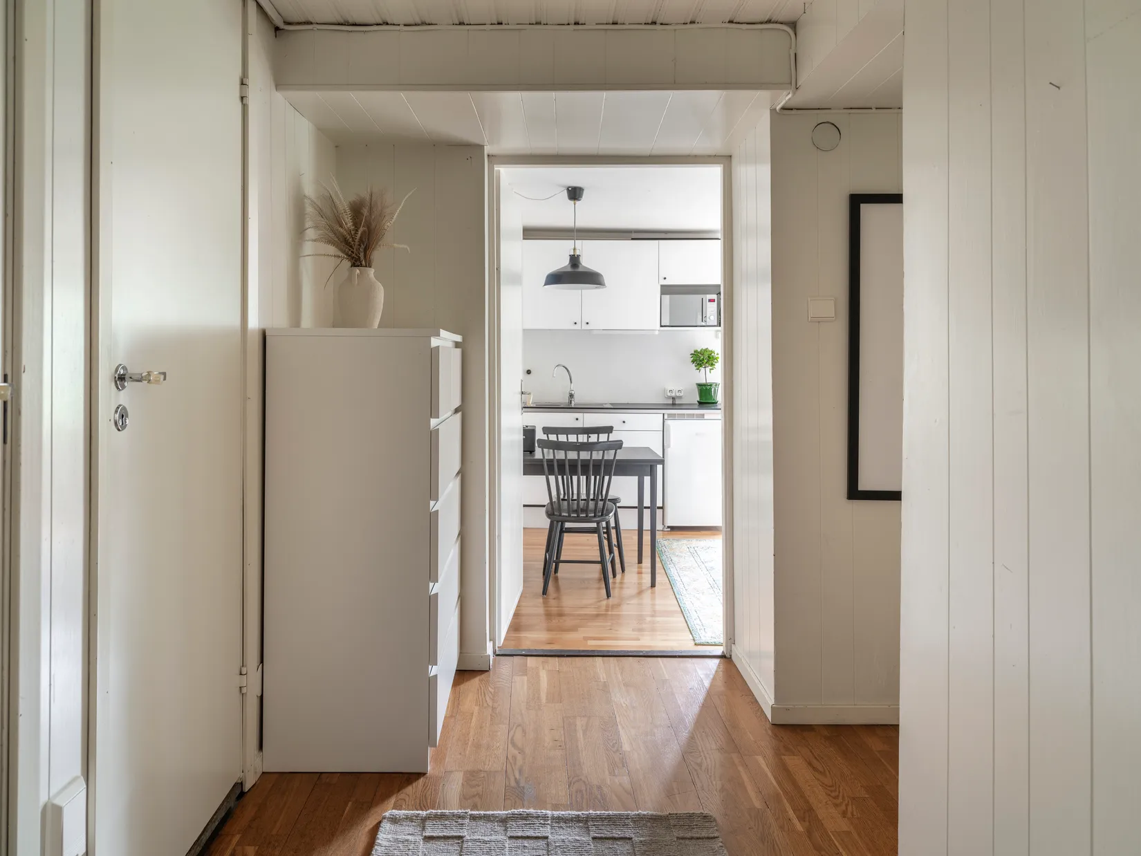 Villa, Frejavägen 30, Lilla Ursvik, Sundbyberg