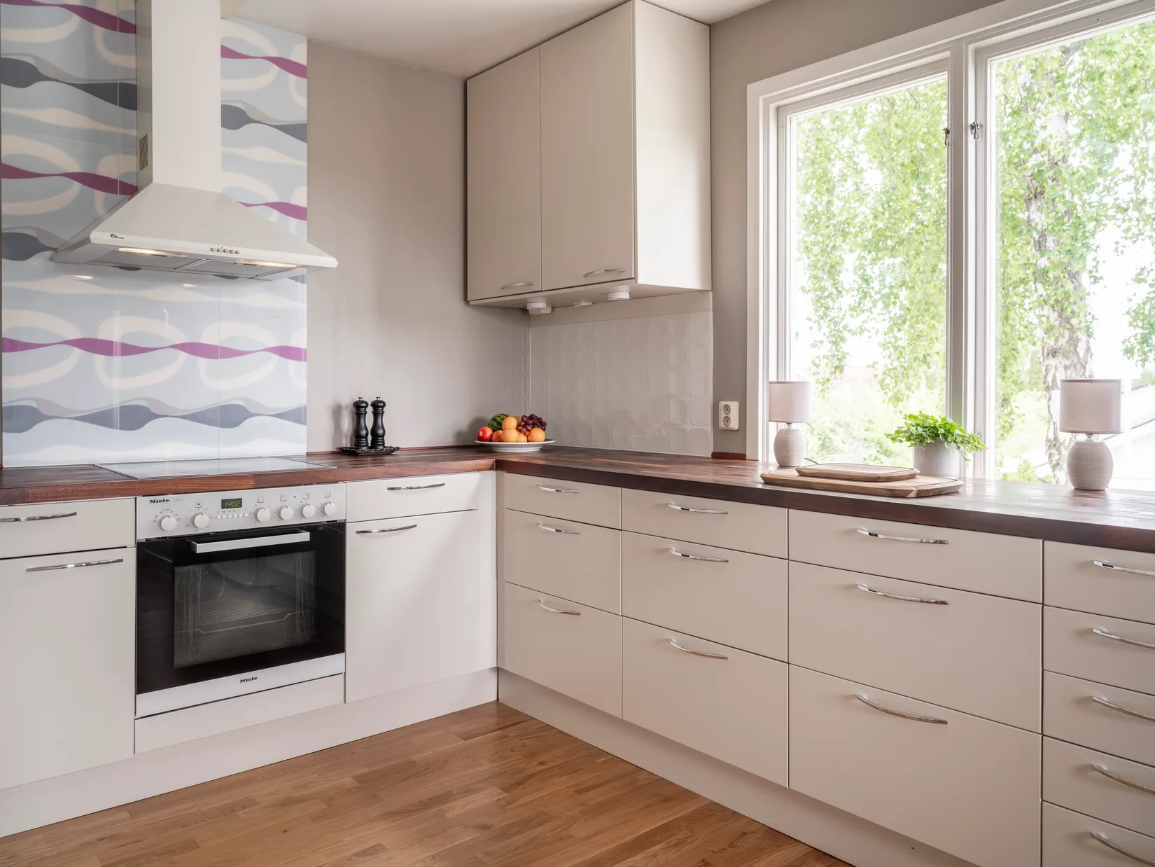 Villa, Frejavägen 30, Lilla Ursvik, Sundbyberg