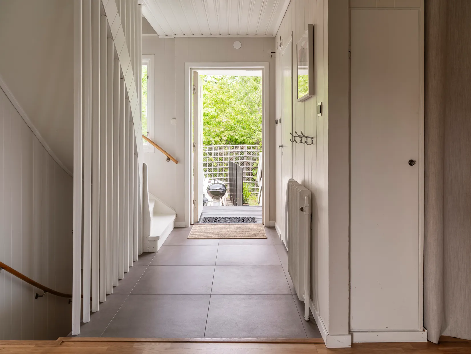Villa, Frejavägen 30, Lilla Ursvik, Sundbyberg