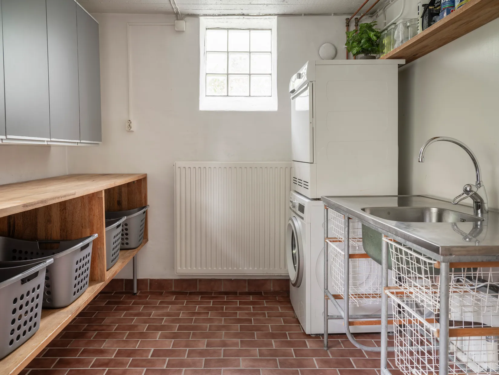 Villa, Frejavägen 30, Lilla Ursvik, Sundbyberg