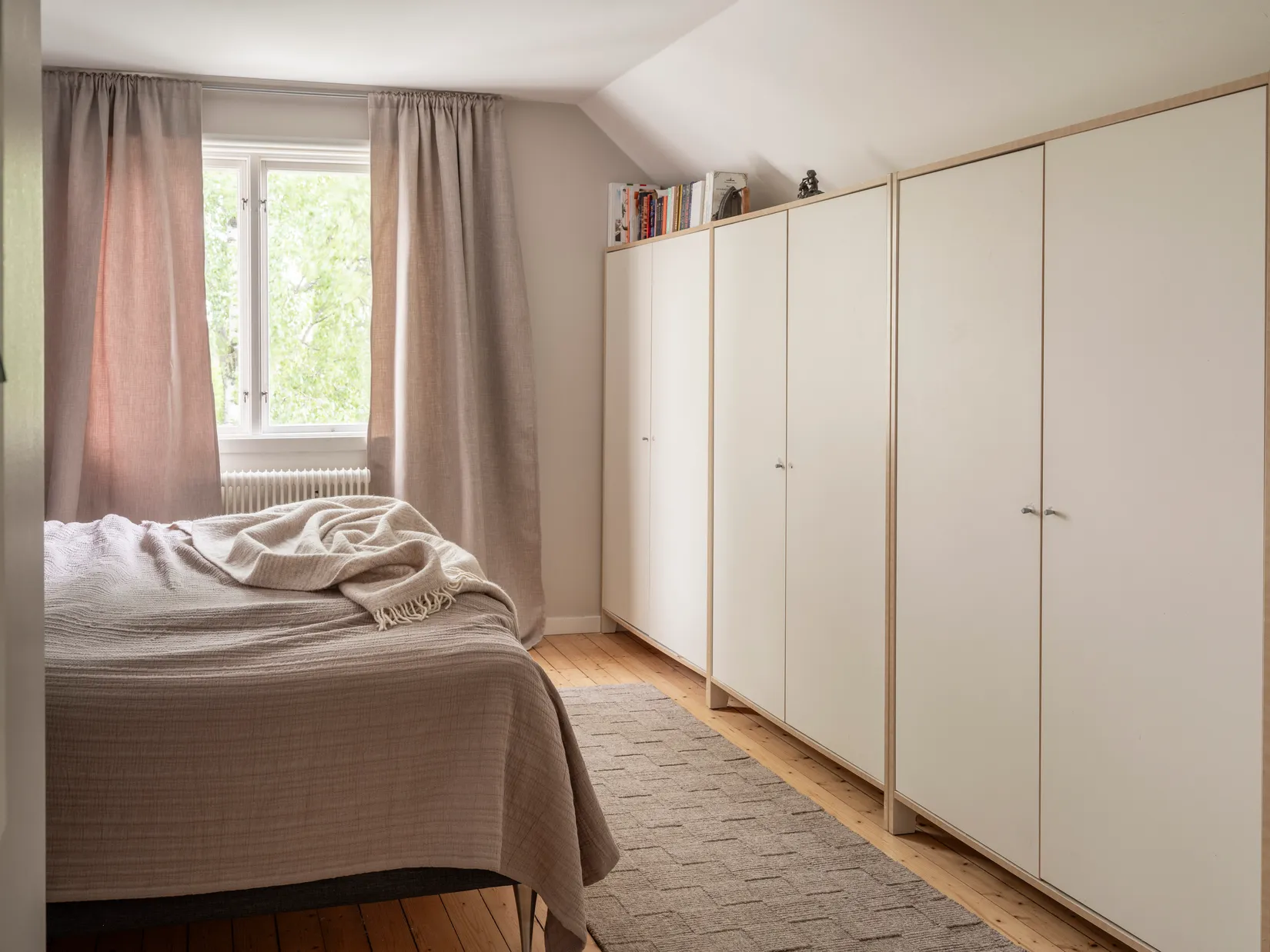 Villa, Frejavägen 30, Lilla Ursvik, Sundbyberg
