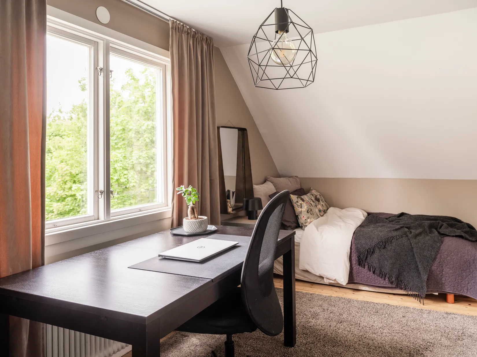 Villa, Frejavägen 30, Lilla Ursvik, Sundbyberg