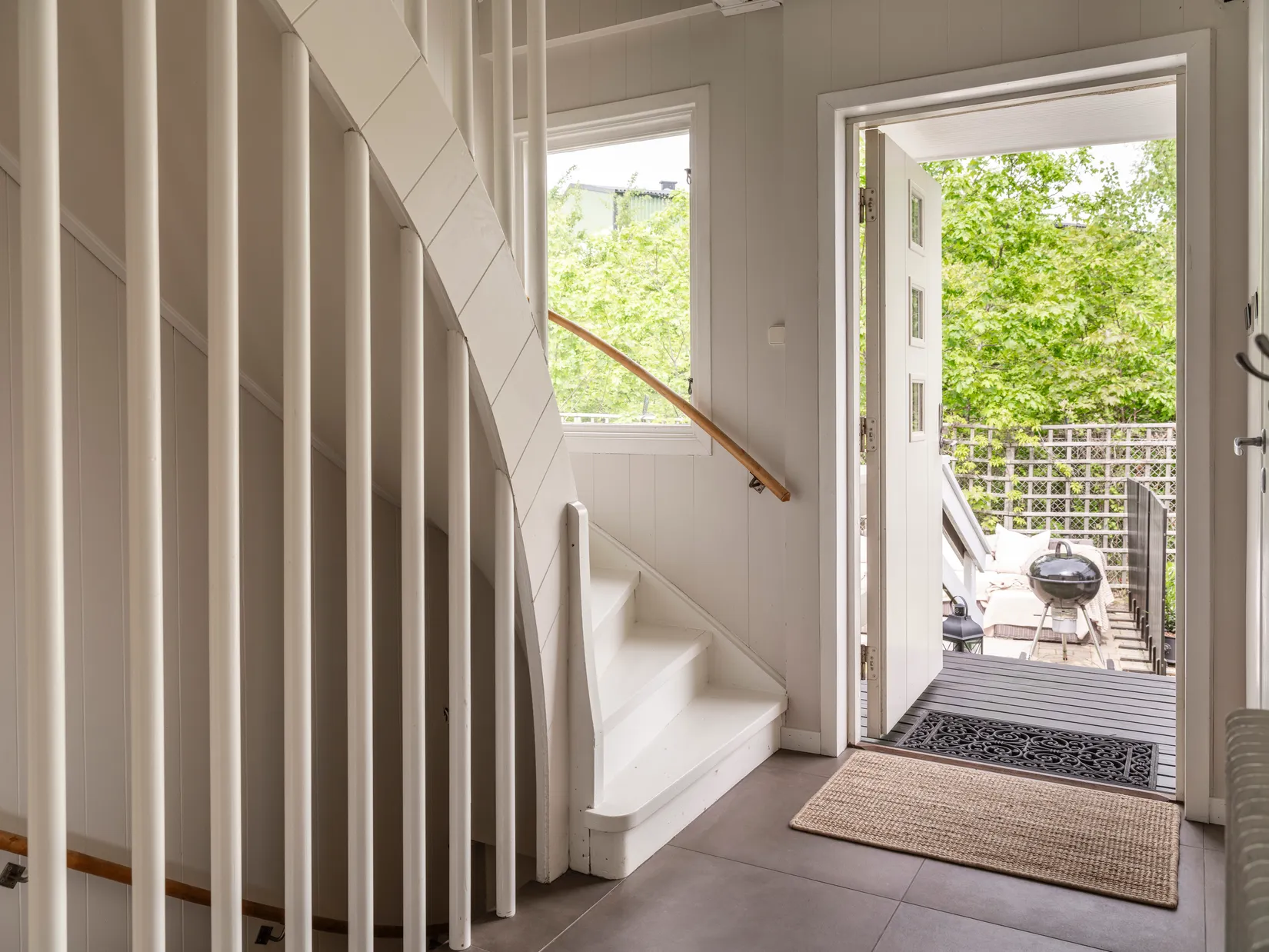 Villa, Frejavägen 30, Lilla Ursvik, Sundbyberg