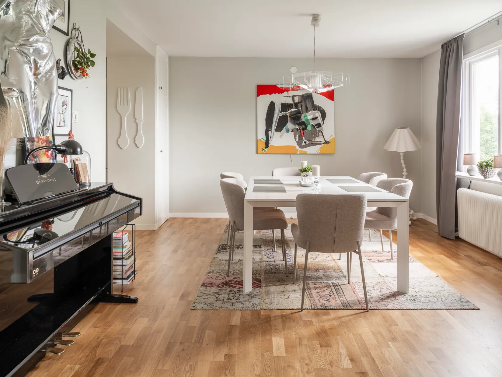 Villa, Frejavägen 30, Lilla Ursvik, Sundbyberg
