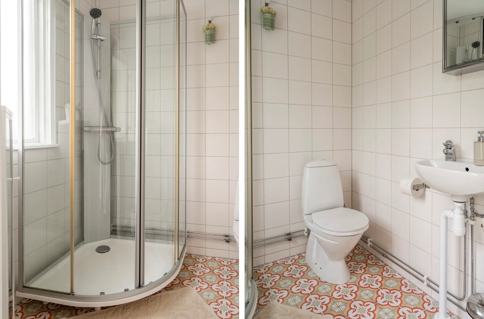 Villa, Frejavägen 30, Lilla Ursvik, Sundbyberg