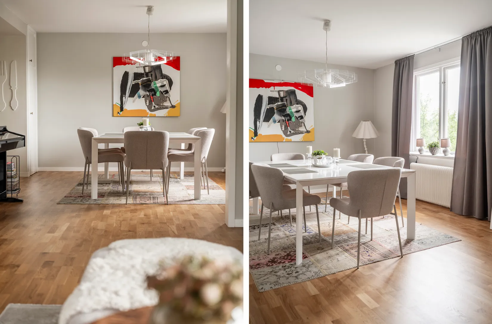 Villa, Frejavägen 30, Lilla Ursvik, Sundbyberg